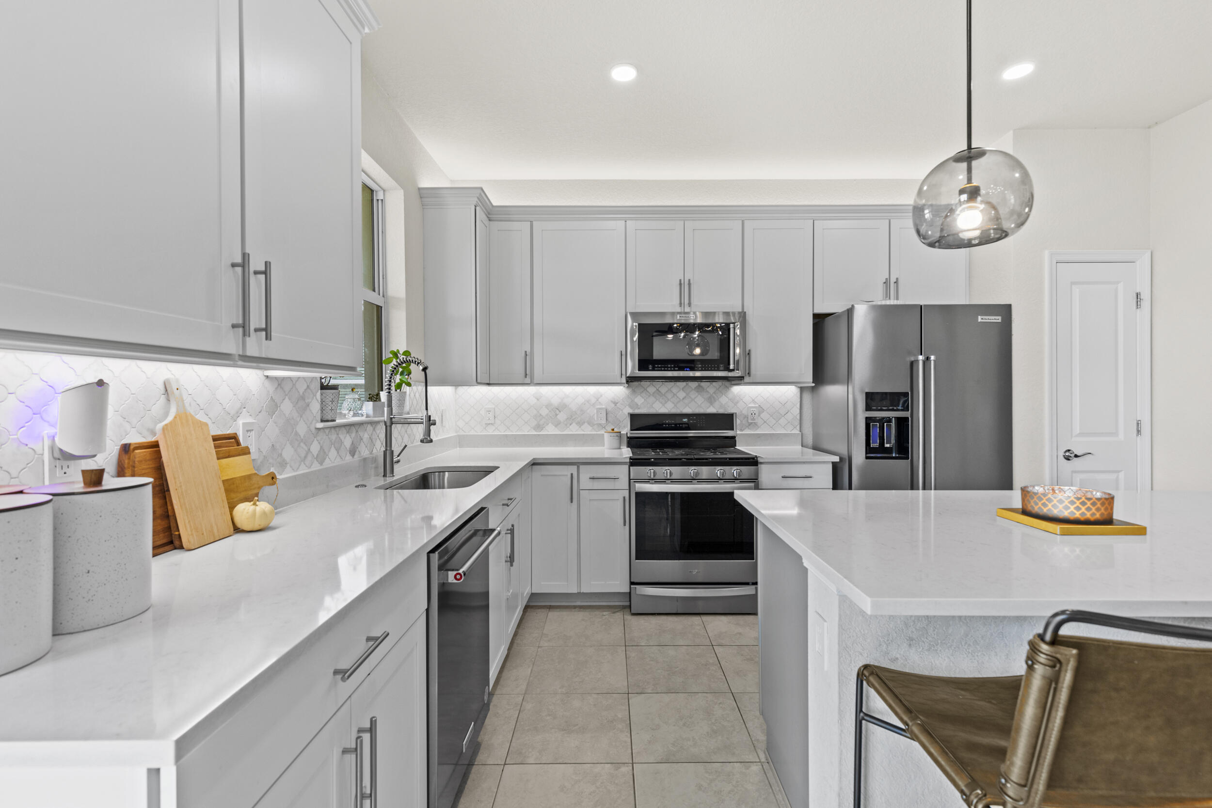 HERON PRESERVE AT TRADITION PHASE 2A - Residential