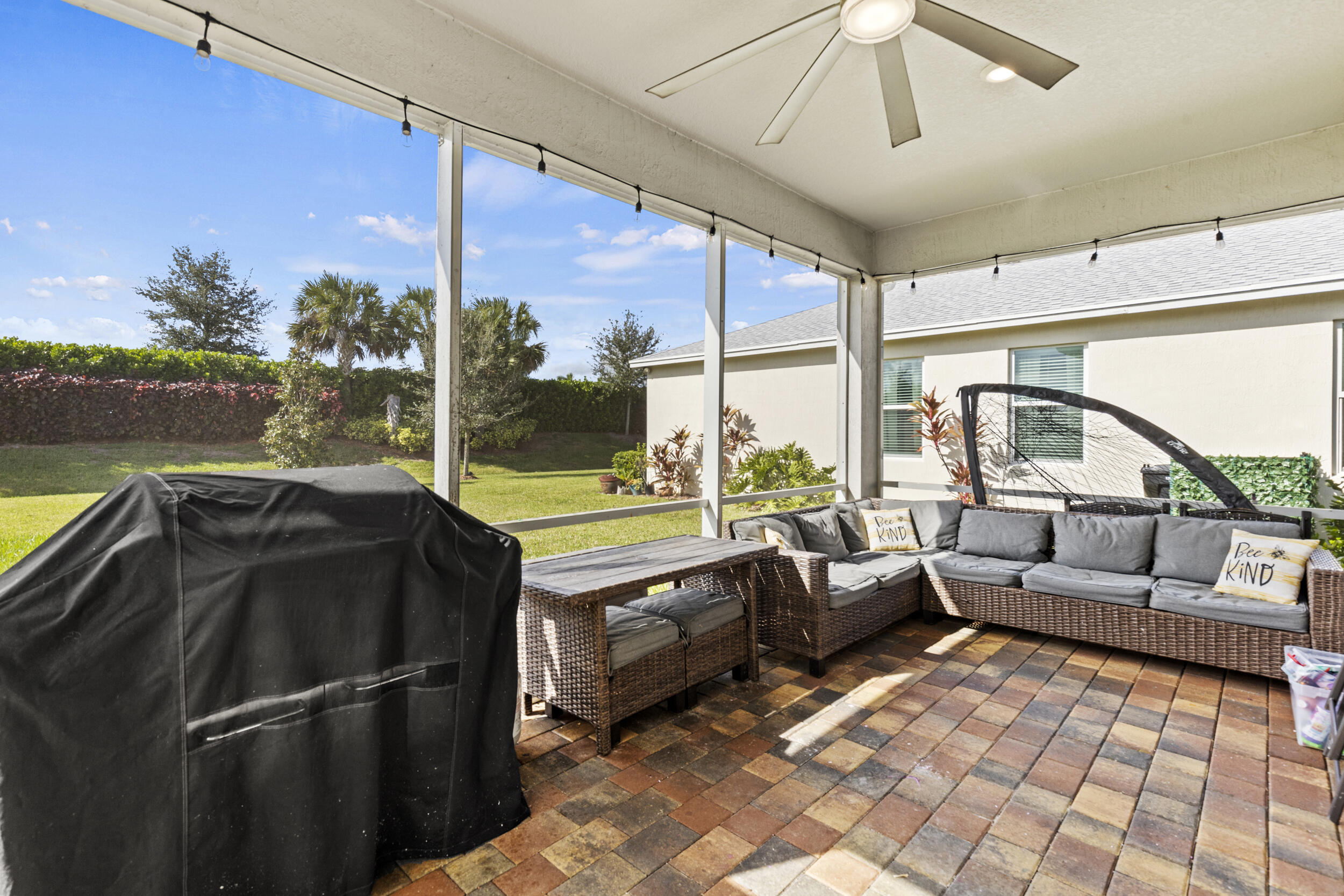 HERON PRESERVE AT TRADITION PHASE 2A - Residential