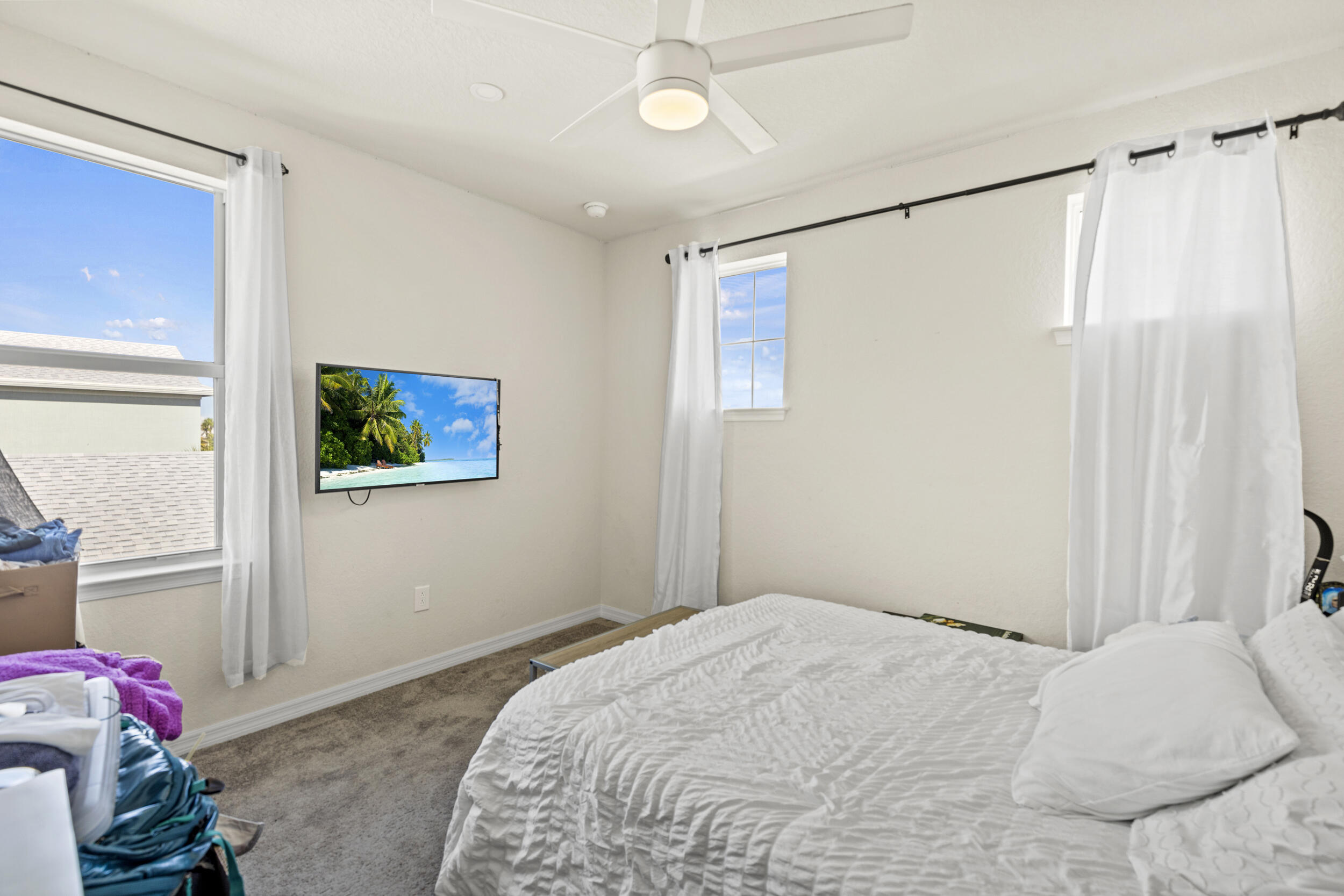 HERON PRESERVE AT TRADITION PHASE 2A - Residential