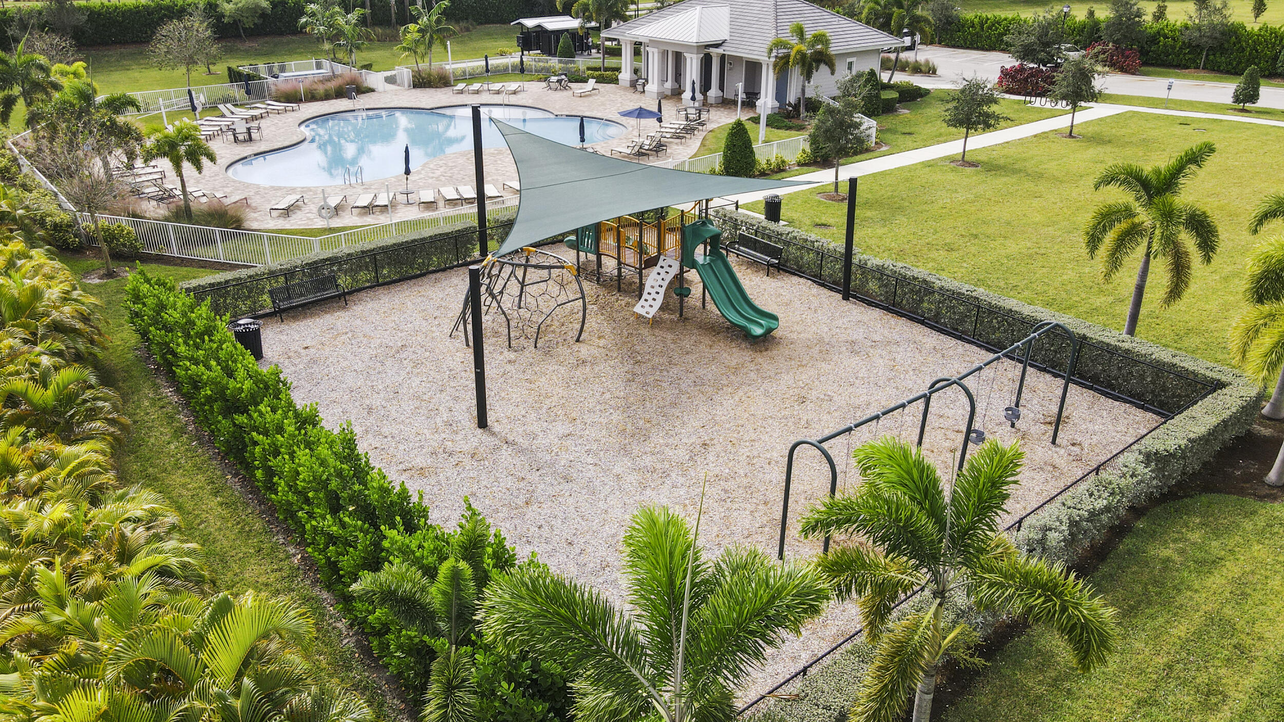 HERON PRESERVE AT TRADITION PHASE 2A - Residential