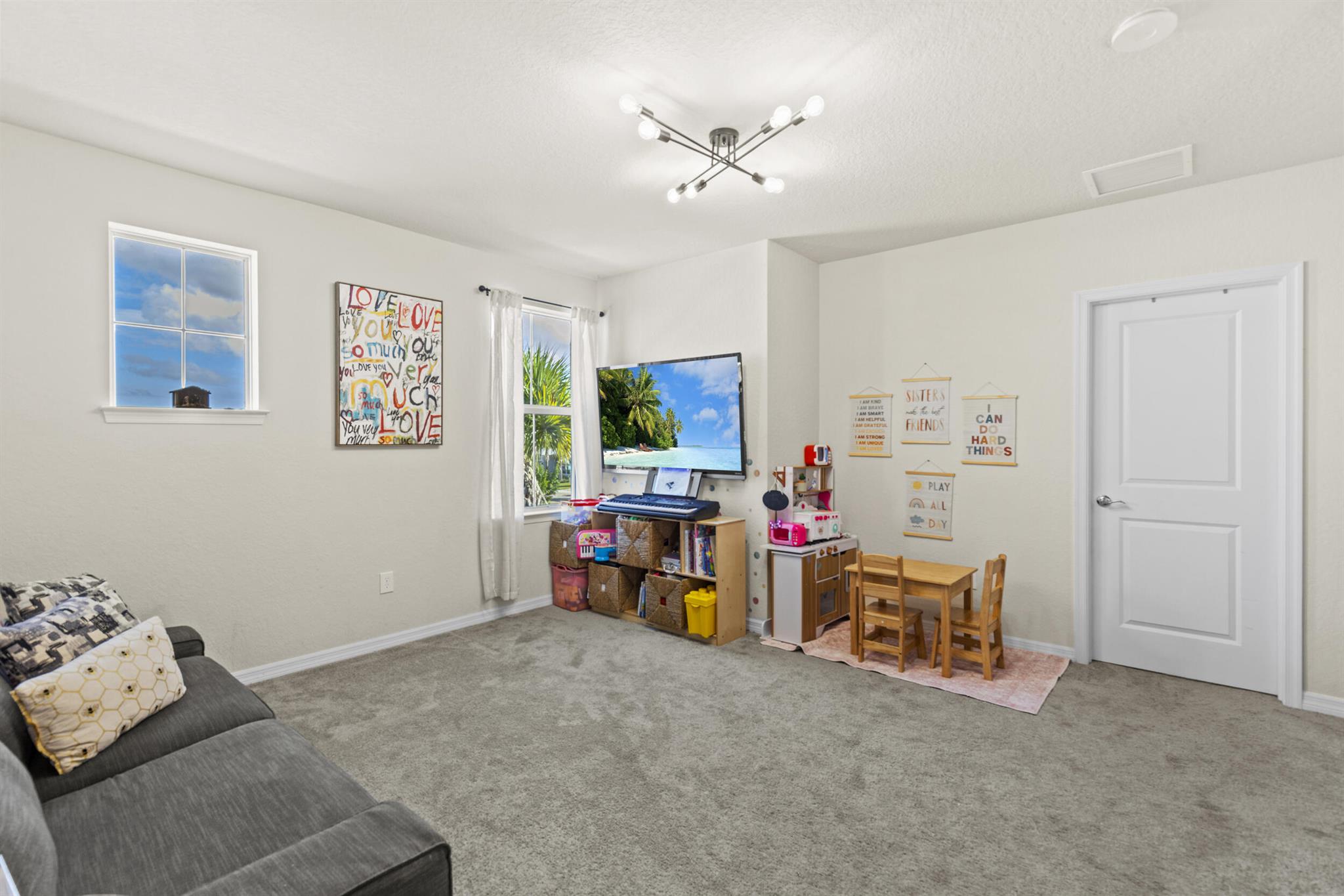 HERON PRESERVE AT TRADITI - Residential