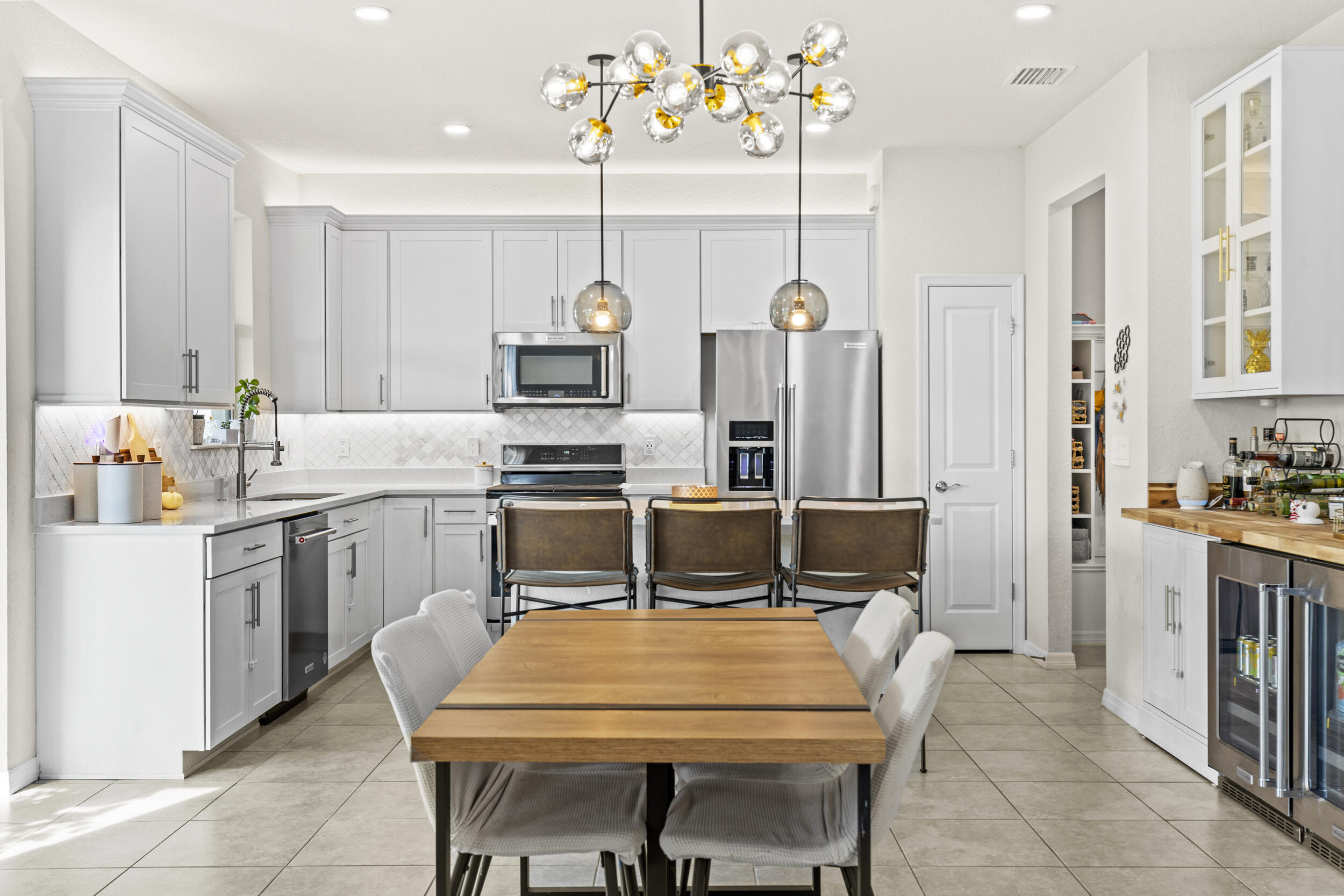 HERON PRESERVE AT TRADITION PHASE 2A - Residential