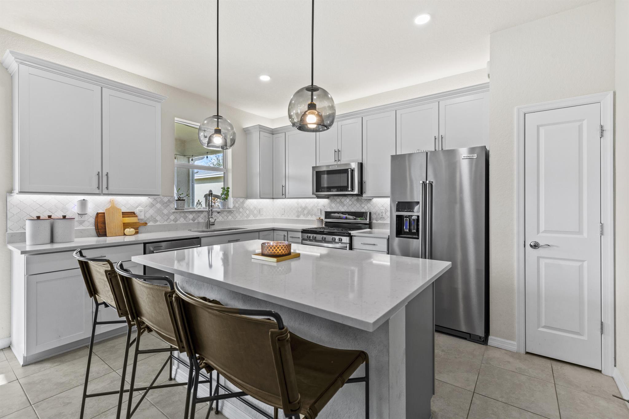 HERON PRESERVE AT TRADITI - Residential