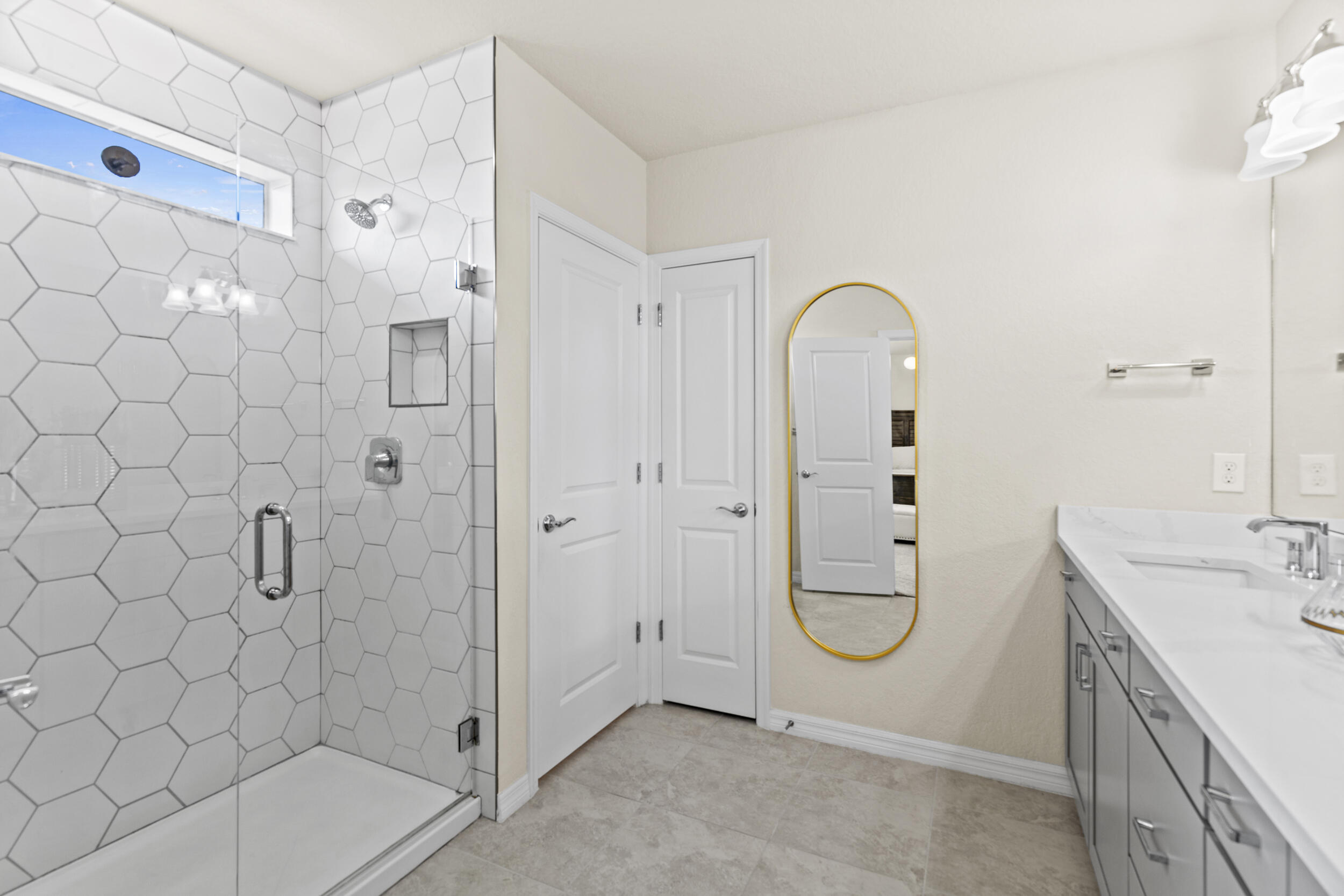 HERON PRESERVE AT TRADITION PHASE 2A - Residential