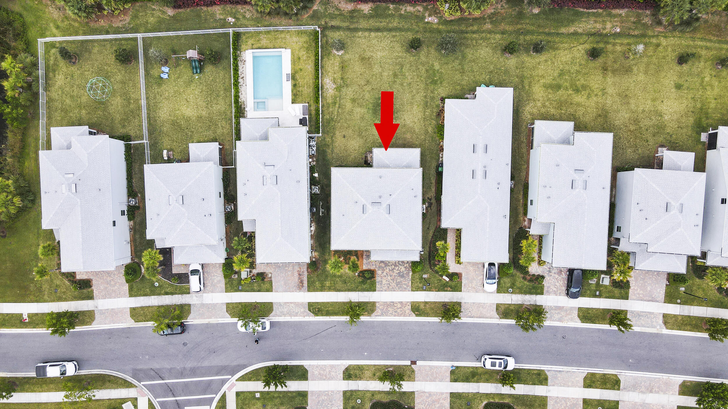 HERON PRESERVE AT TRADITION PHASE 2A - Residential