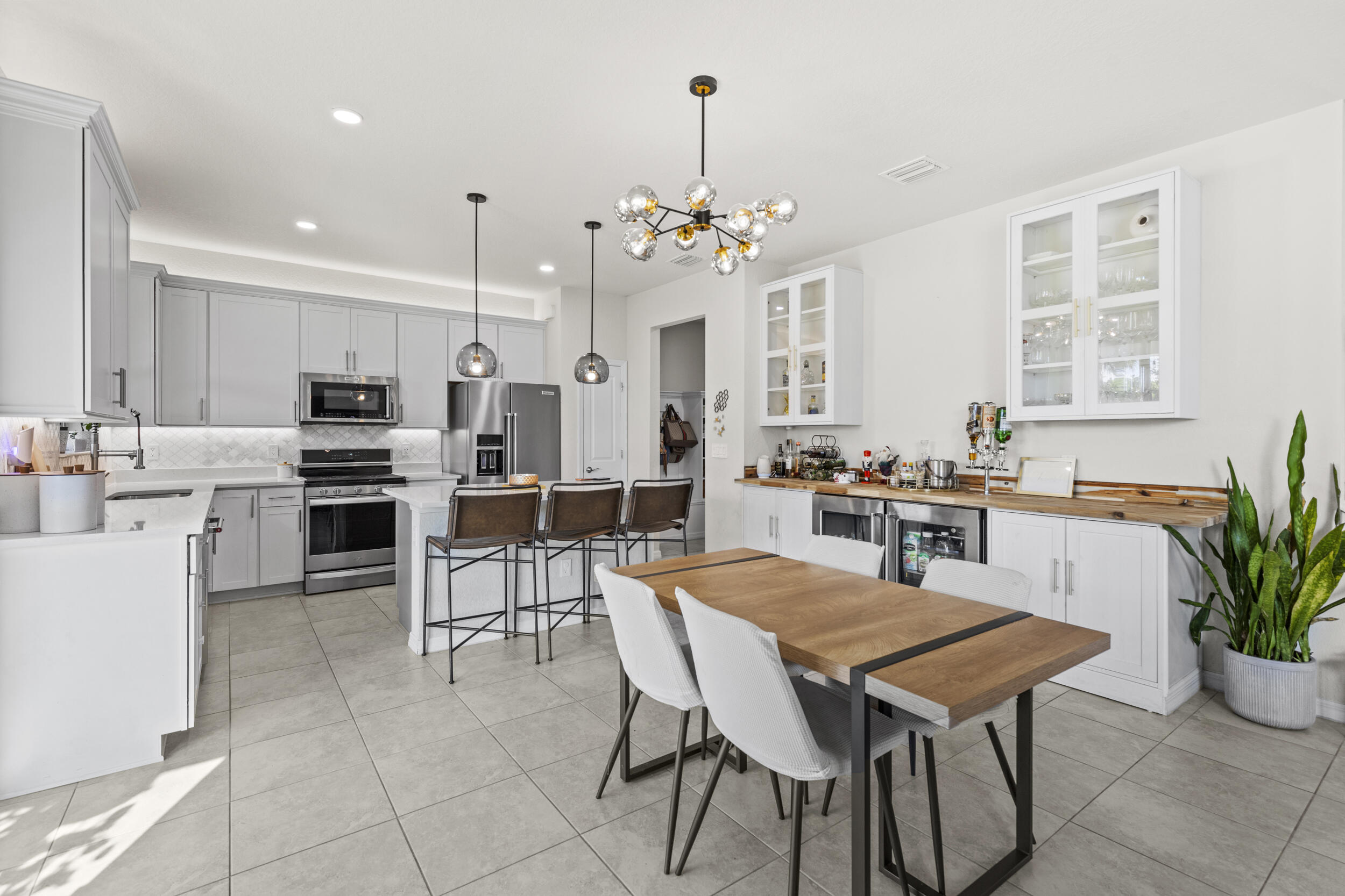 HERON PRESERVE AT TRADITION PHASE 2A - Residential