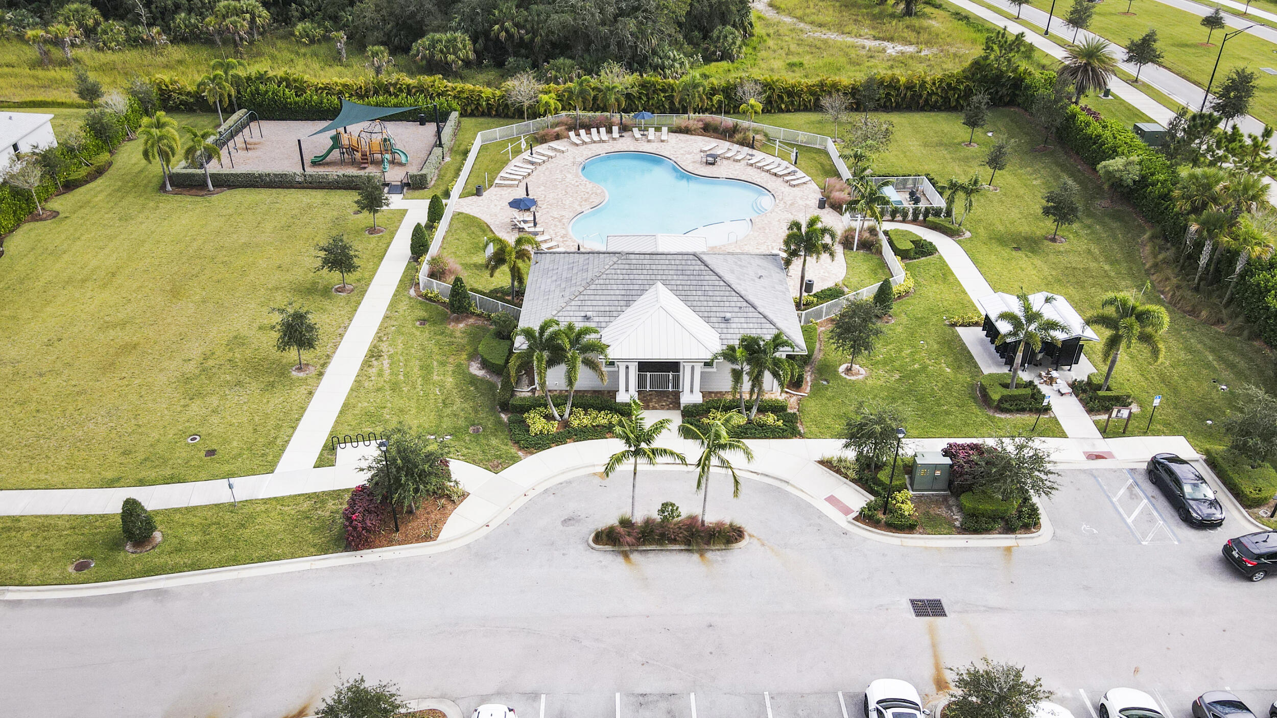 HERON PRESERVE AT TRADITION PHASE 2A - Residential