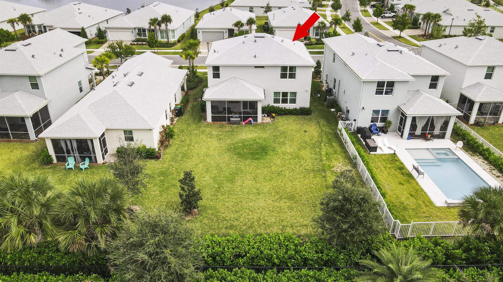 HERON PRESERVE AT TRADITI - Residential