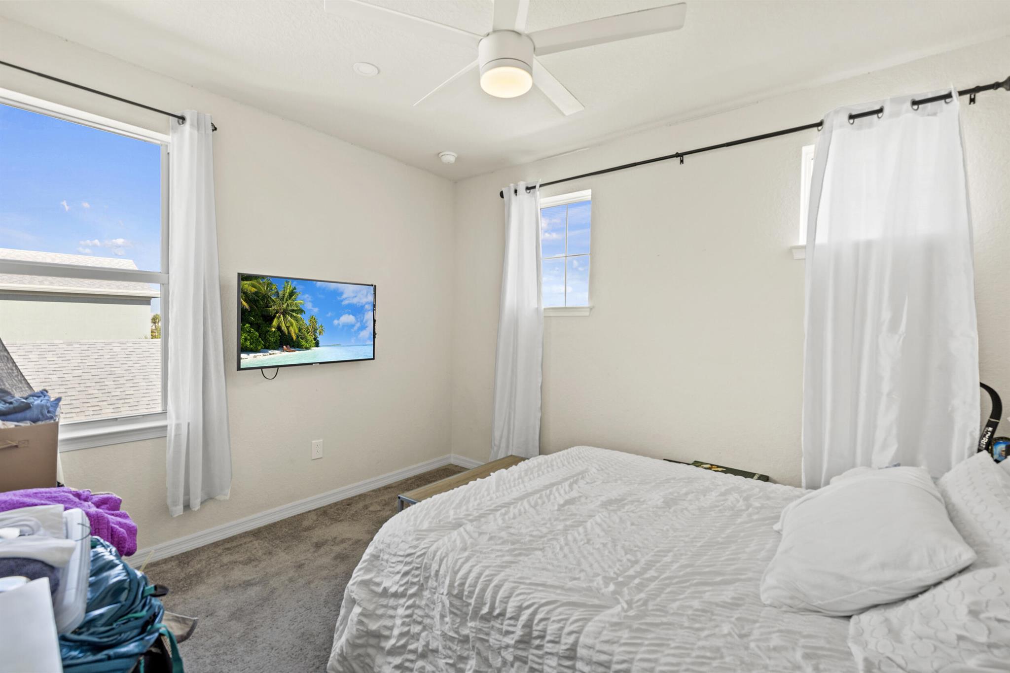 HERON PRESERVE AT TRADITI - Residential