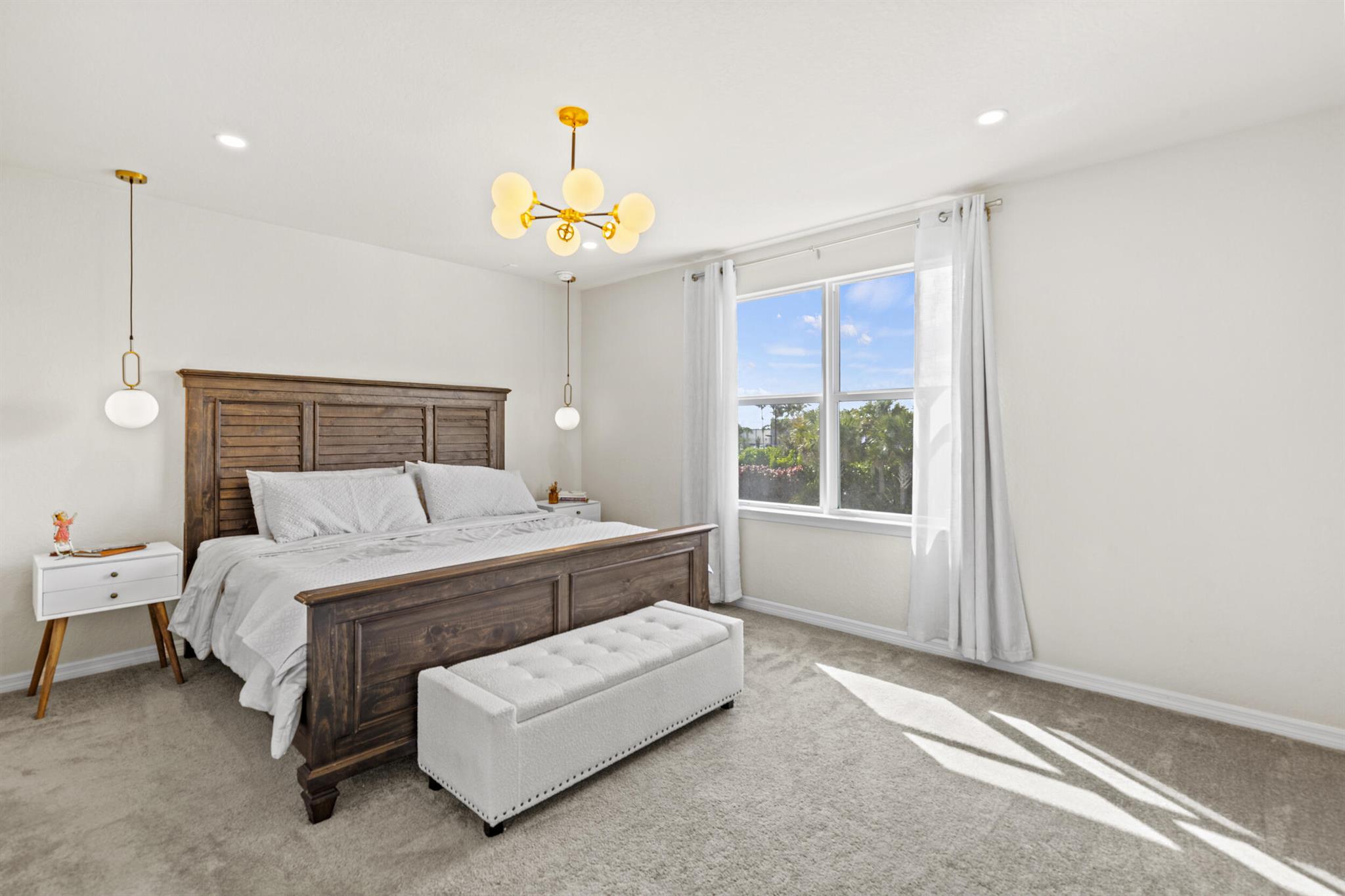 HERON PRESERVE AT TRADITI - Residential