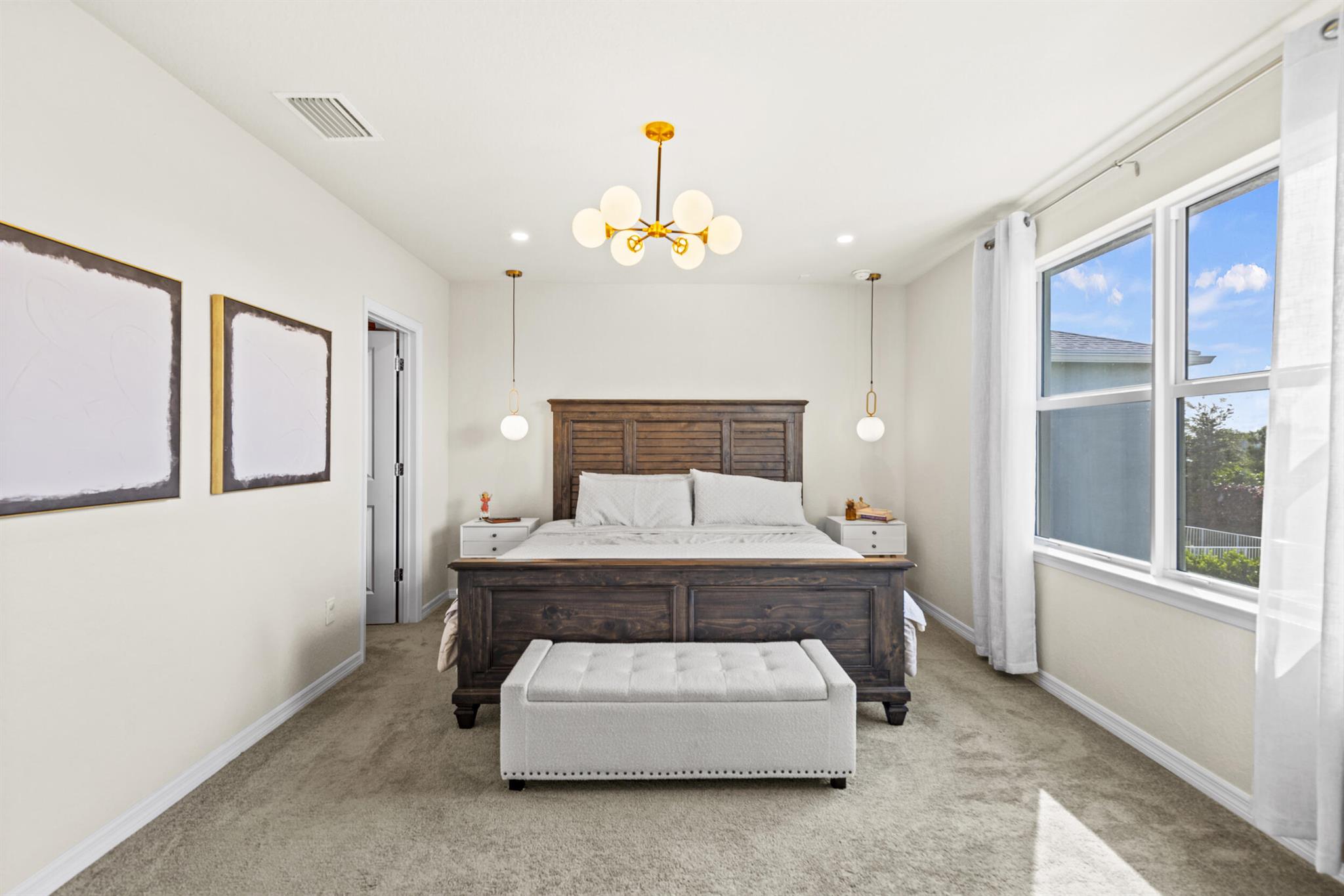 HERON PRESERVE AT TRADITI - Residential