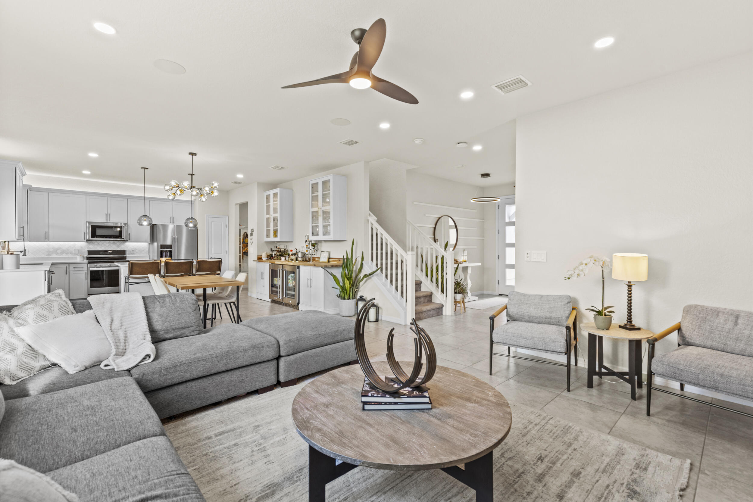 HERON PRESERVE AT TRADITION PHASE 2A - Residential