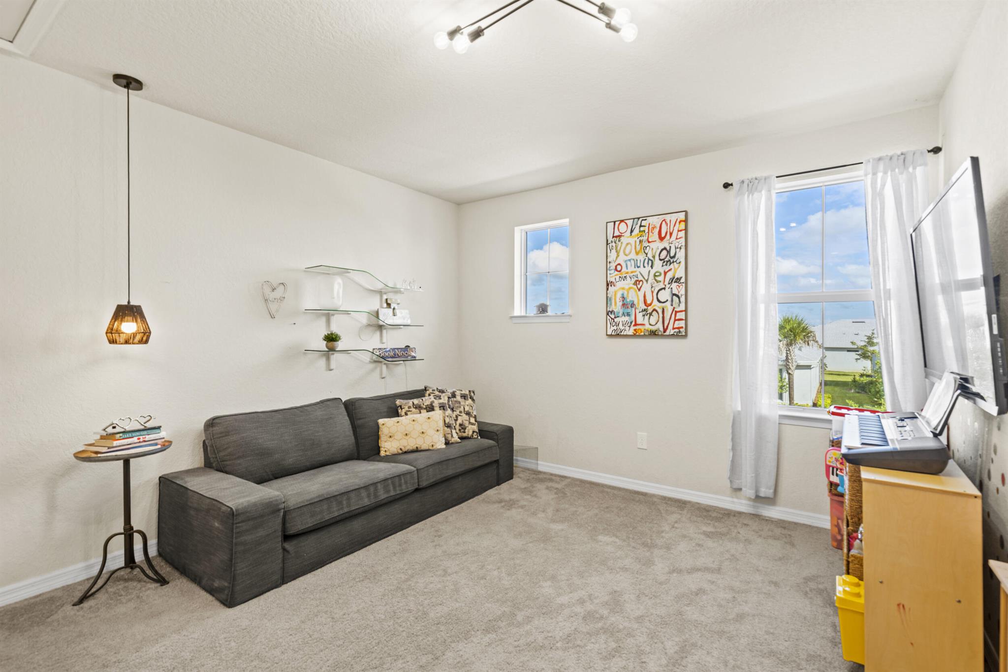 HERON PRESERVE AT TRADITI - Residential