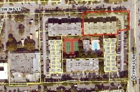 259 S Cypress Road 507 Pompano Beach FL 33060