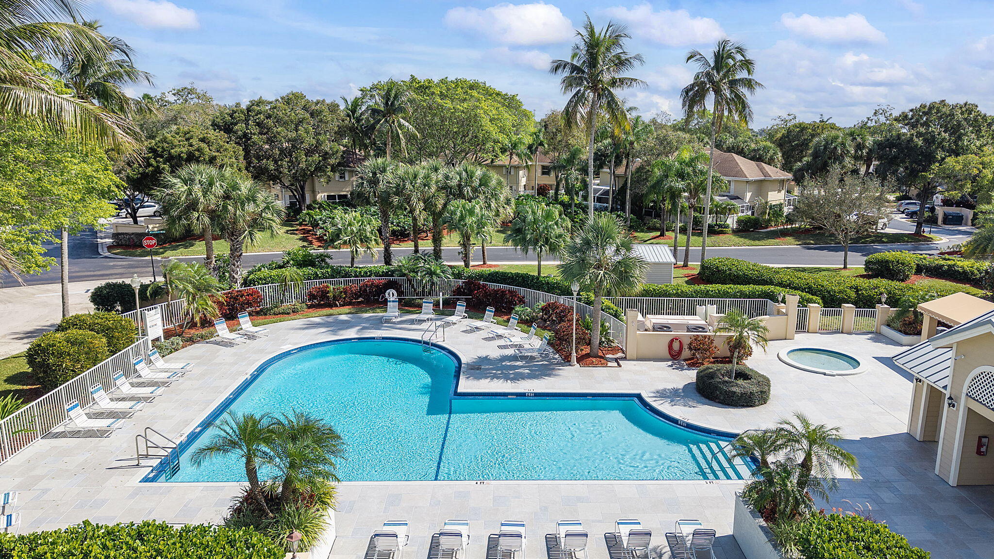 Wellesley at Boynton Beach - Residential