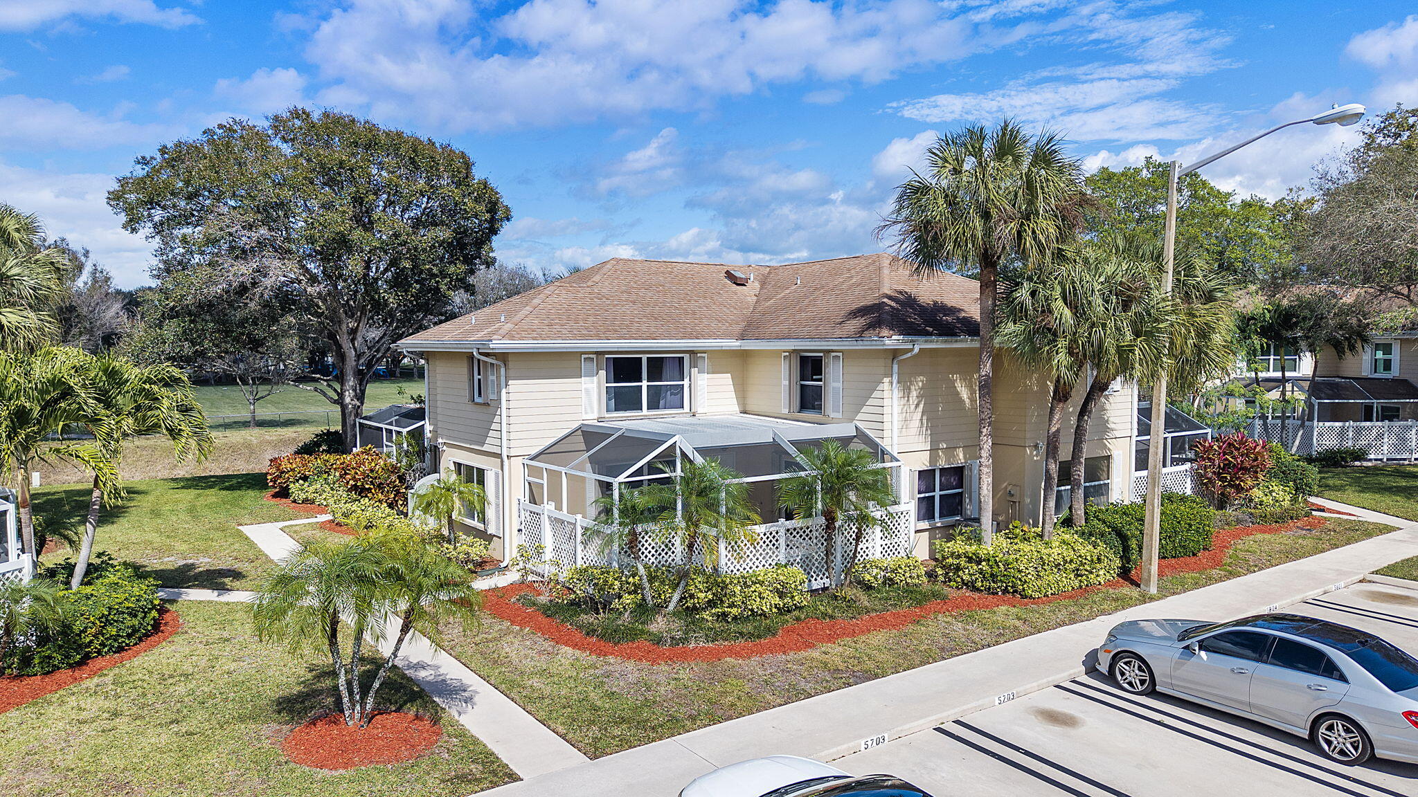 Wellesley at Boynton Beach - Residential