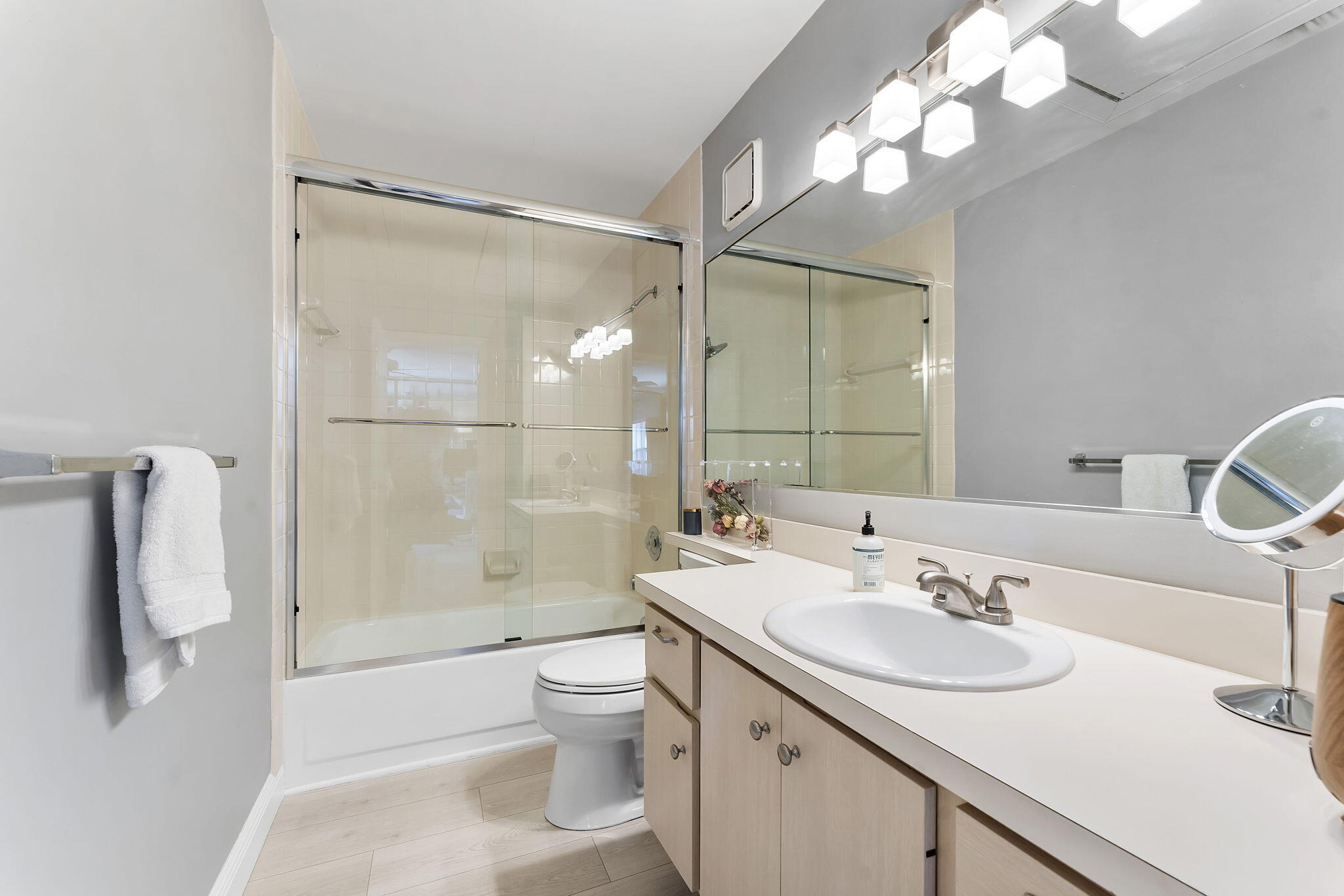 Wellesley at Boynton Beach - Residential