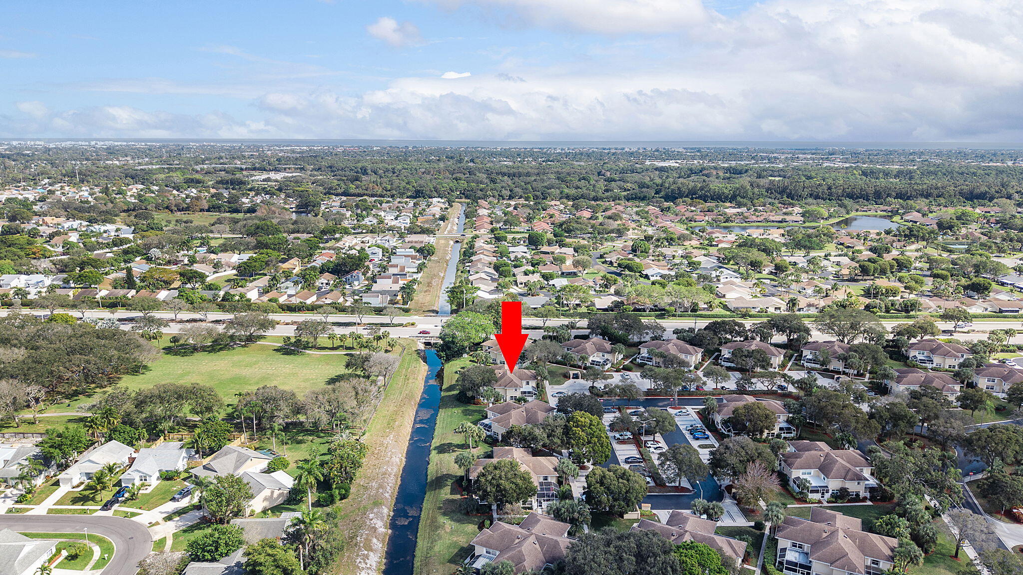 Wellesley at Boynton Beach - Residential