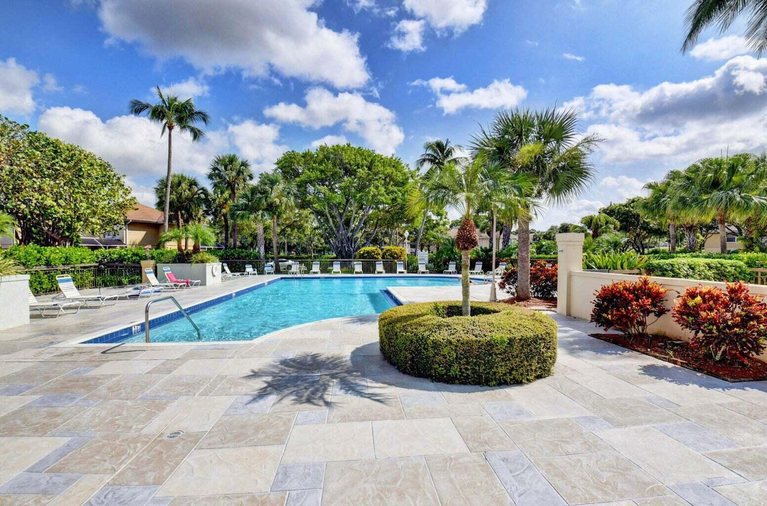 Wellesley at Boynton Beach - Residential