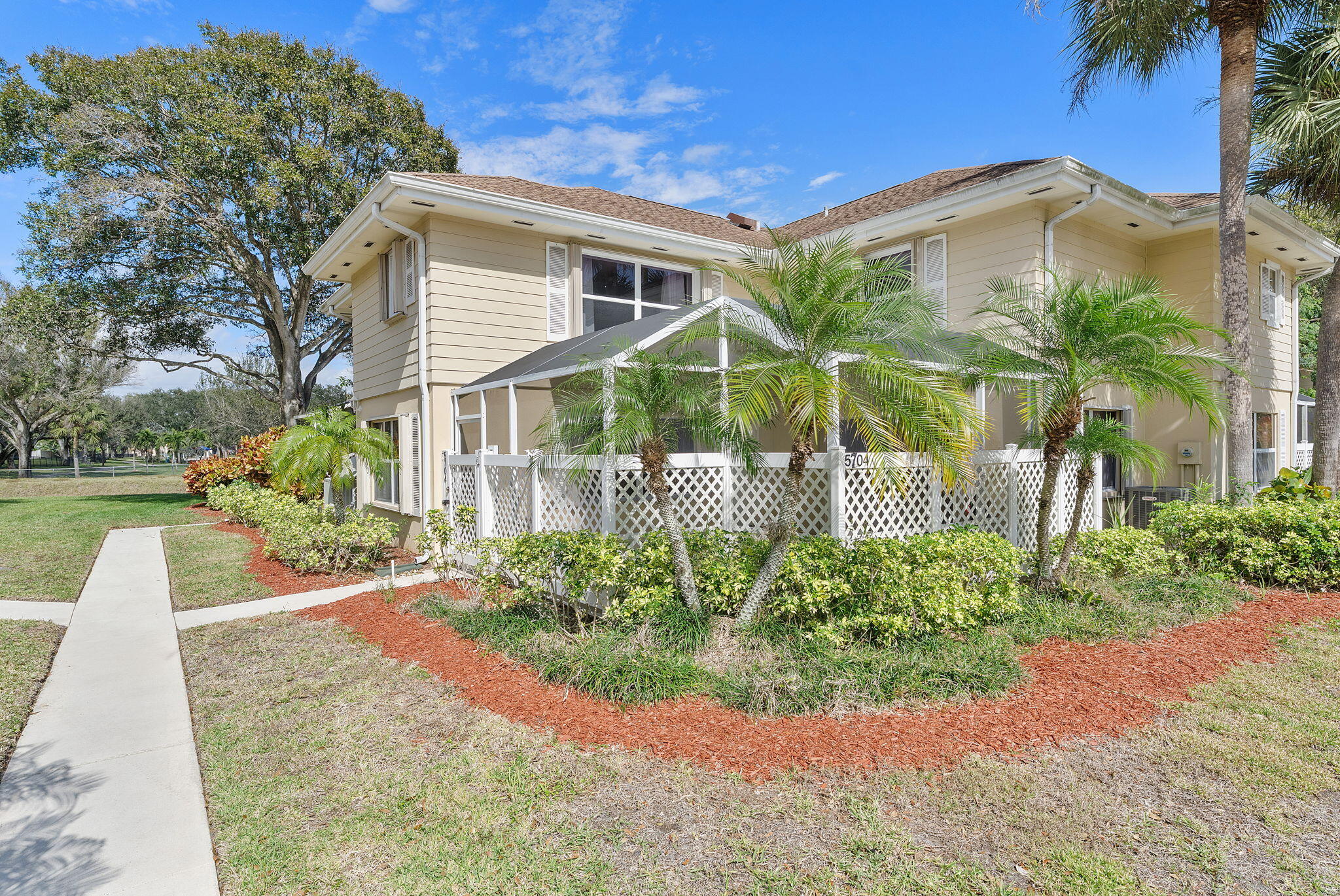 Wellesley at Boynton Beach - Residential