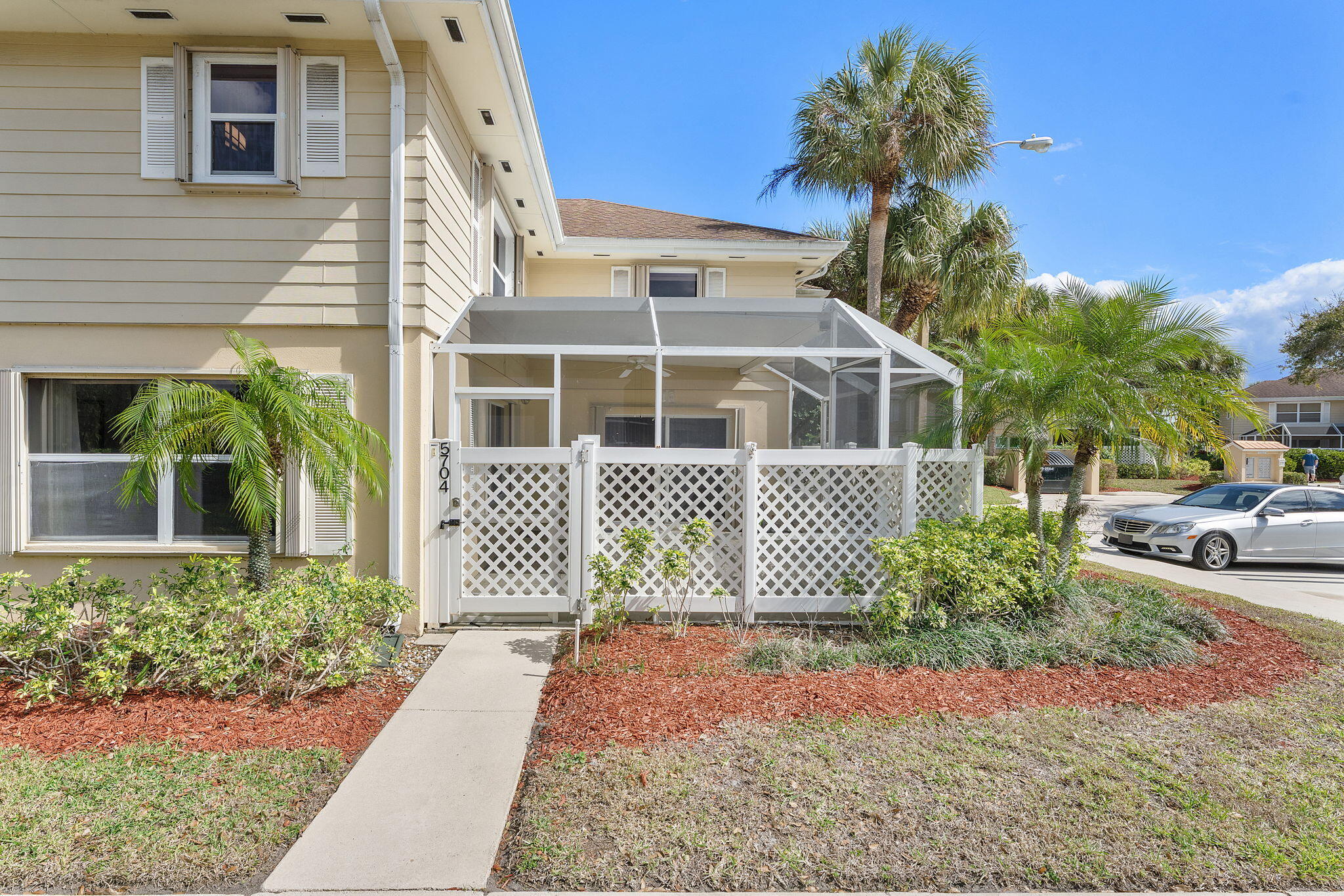 Wellesley at Boynton Beach - Residential
