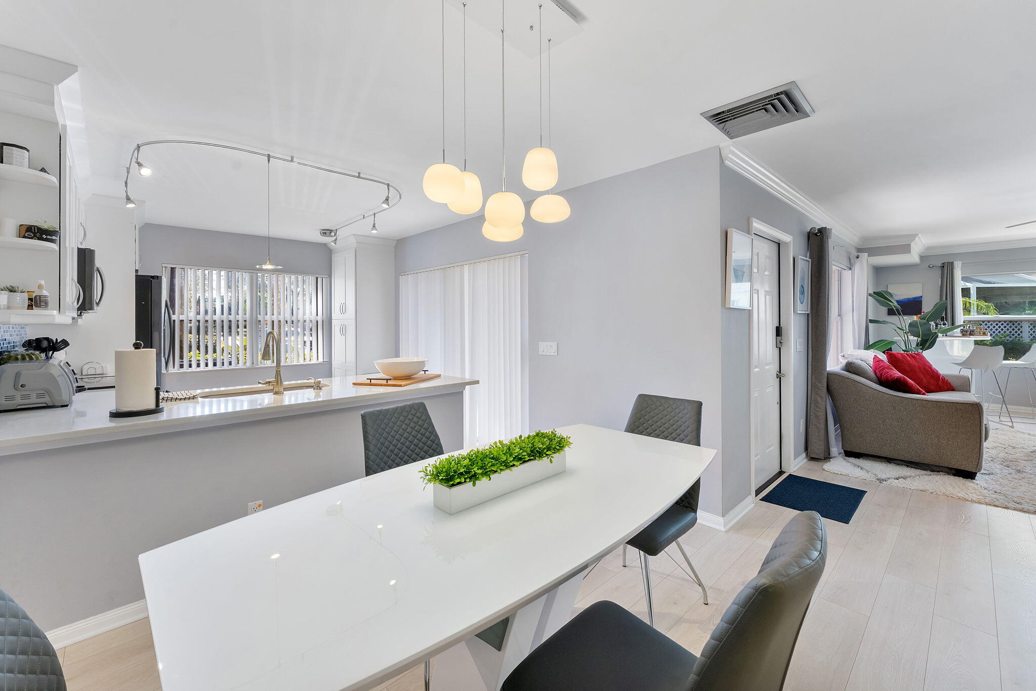 Wellesley at Boynton Beach - Residential