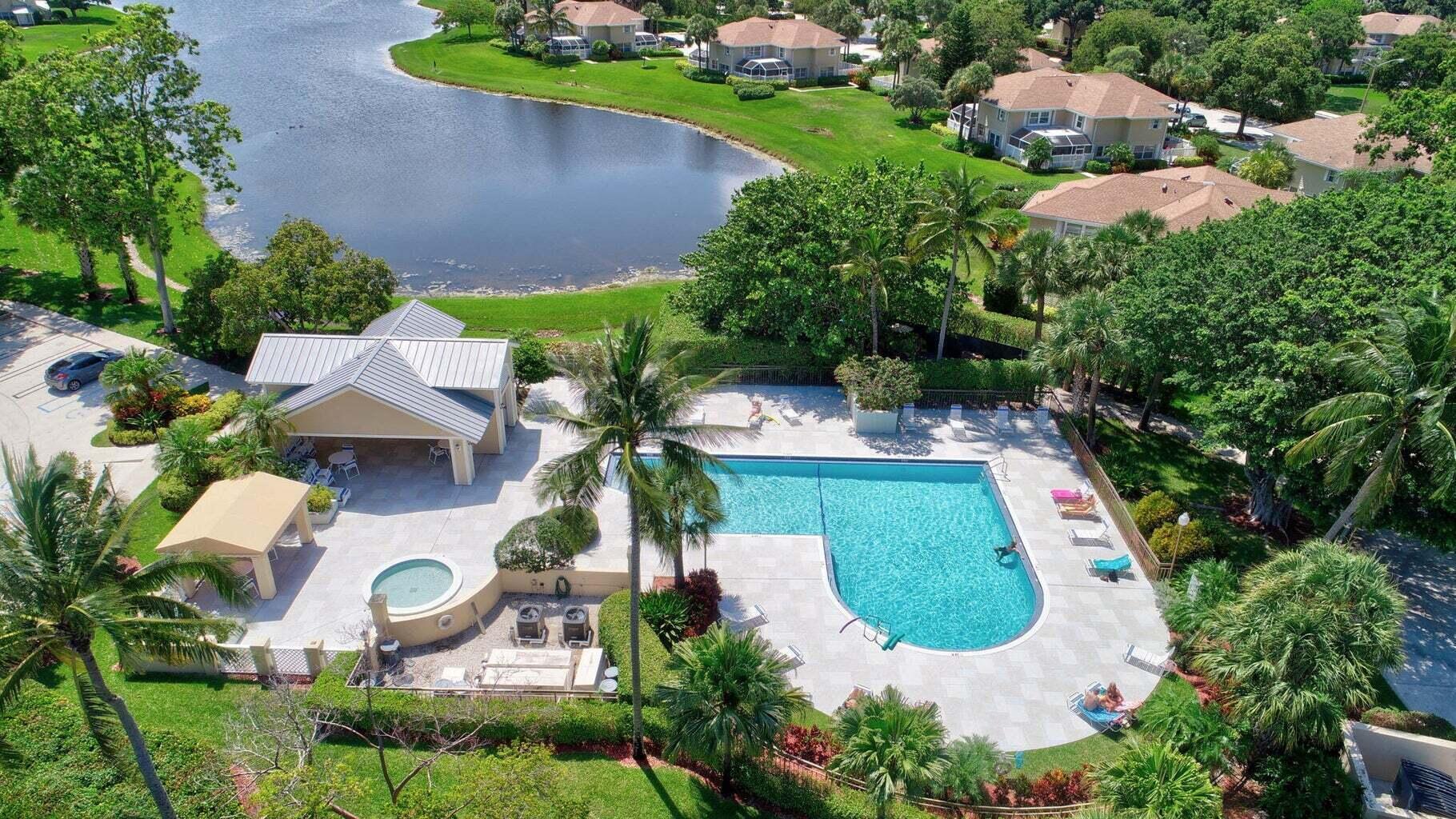 Wellesley at Boynton Beach - Residential