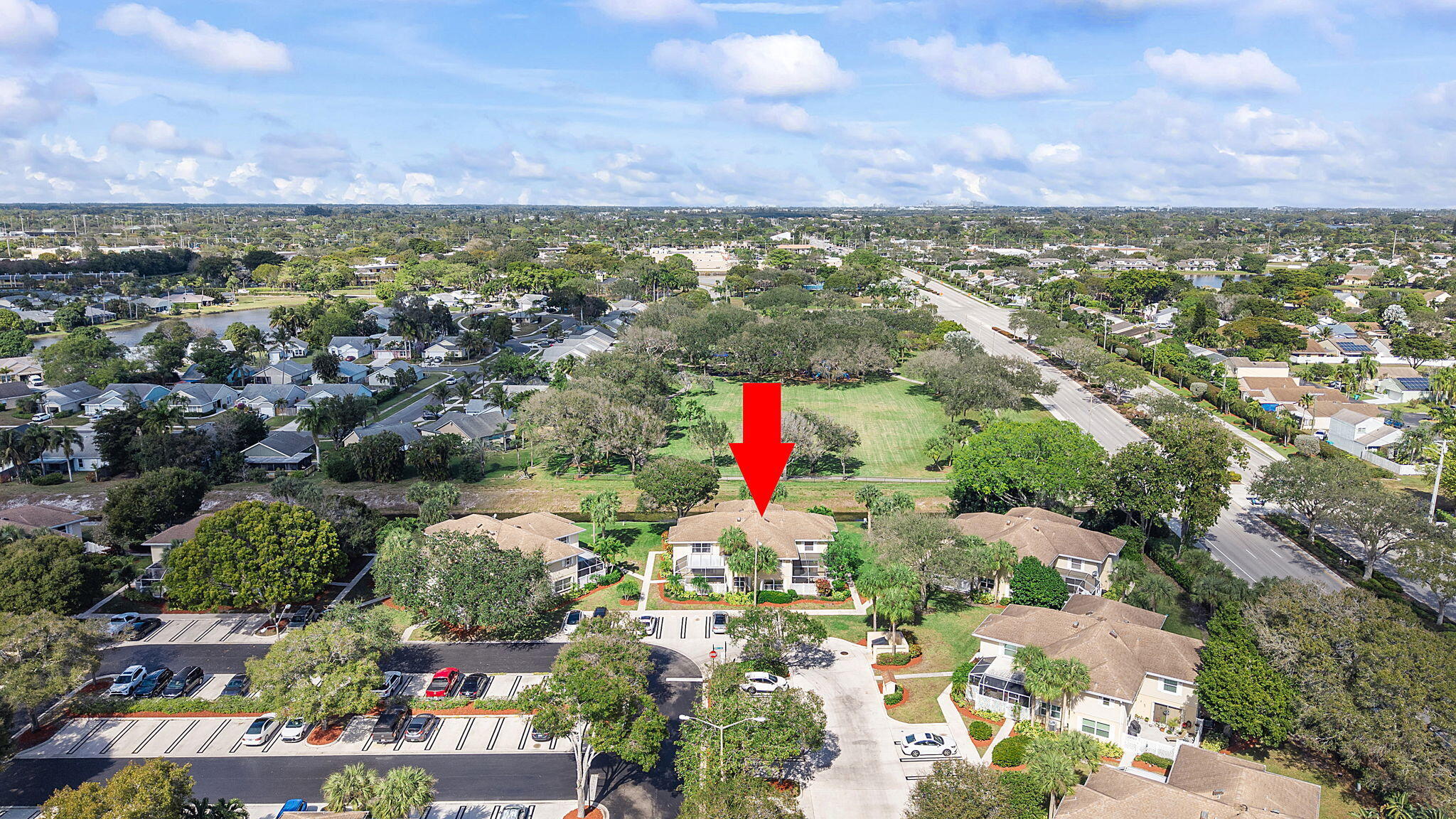 Wellesley at Boynton Beach - Residential