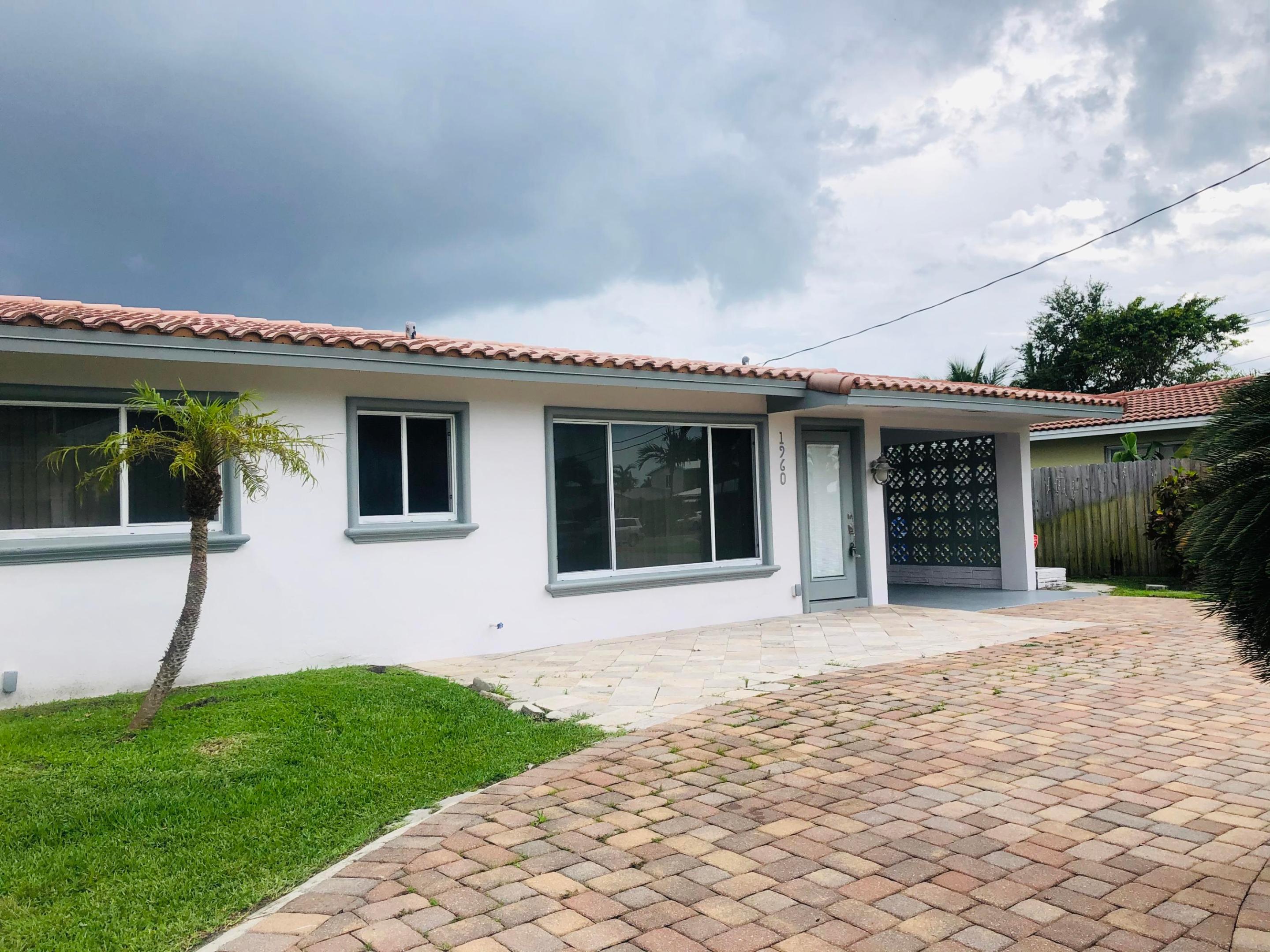 CYPRESS COVE - Residential