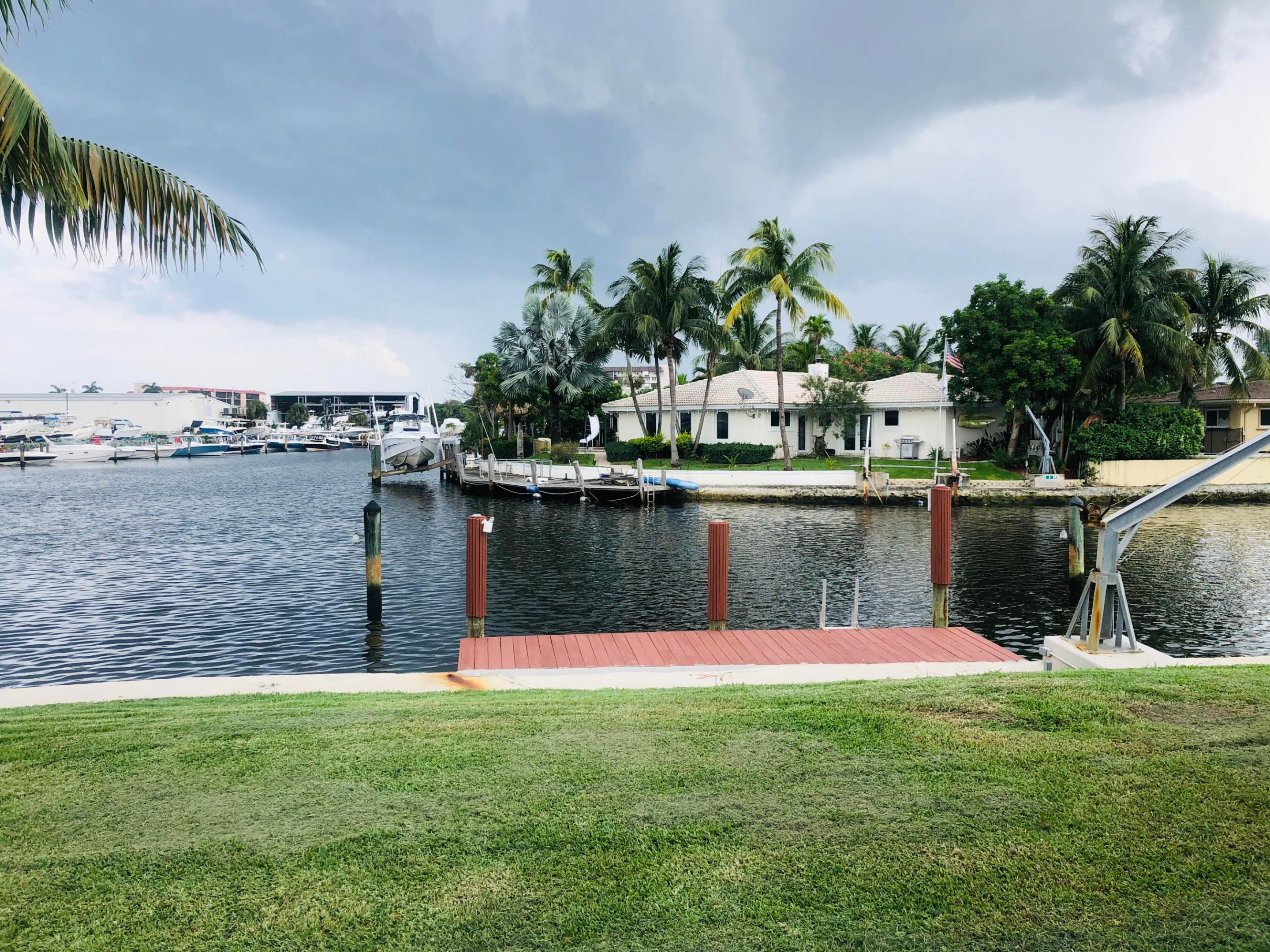 CYPRESS COVE - Residential