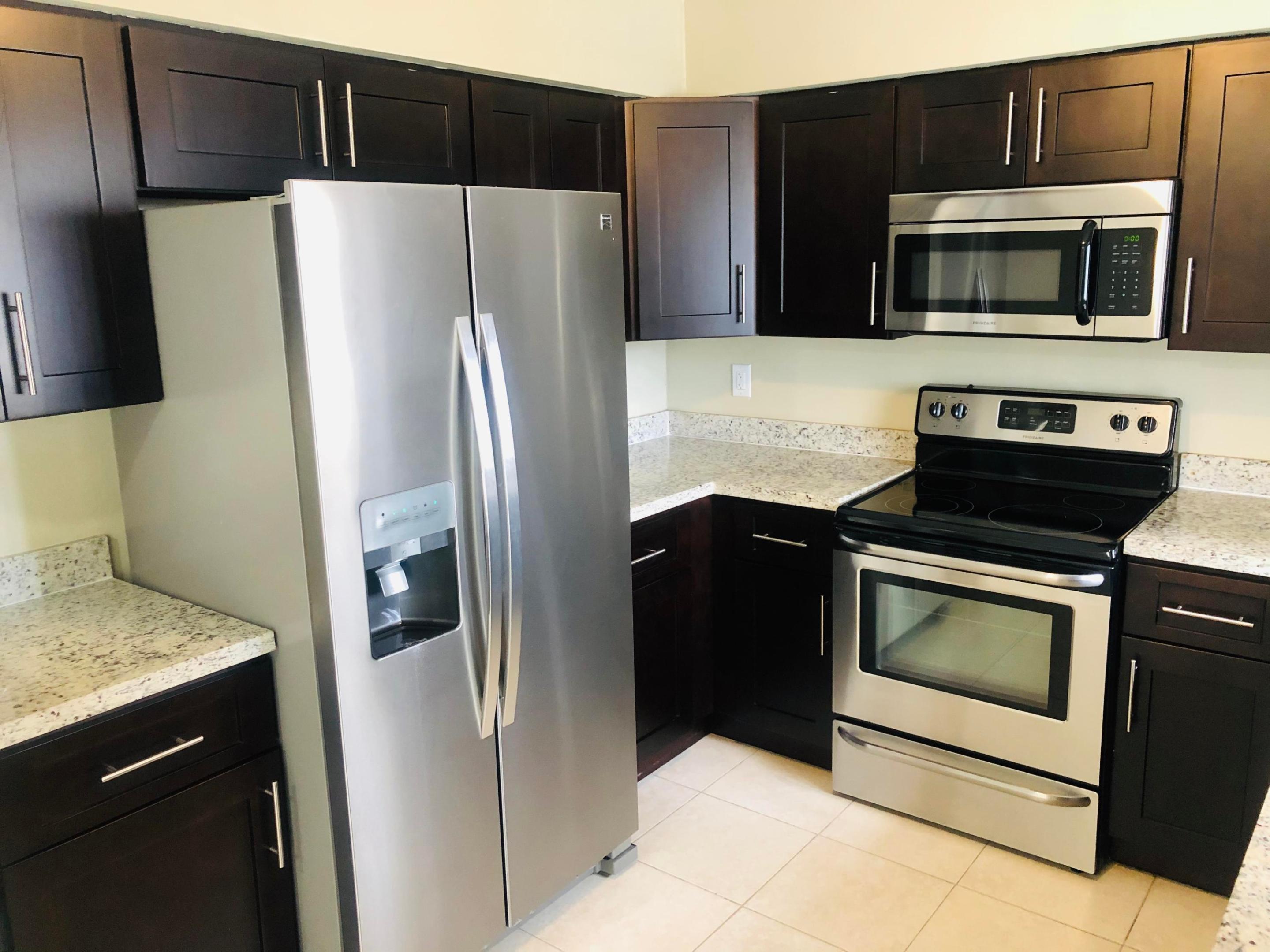 CYPRESS COVE - Residential