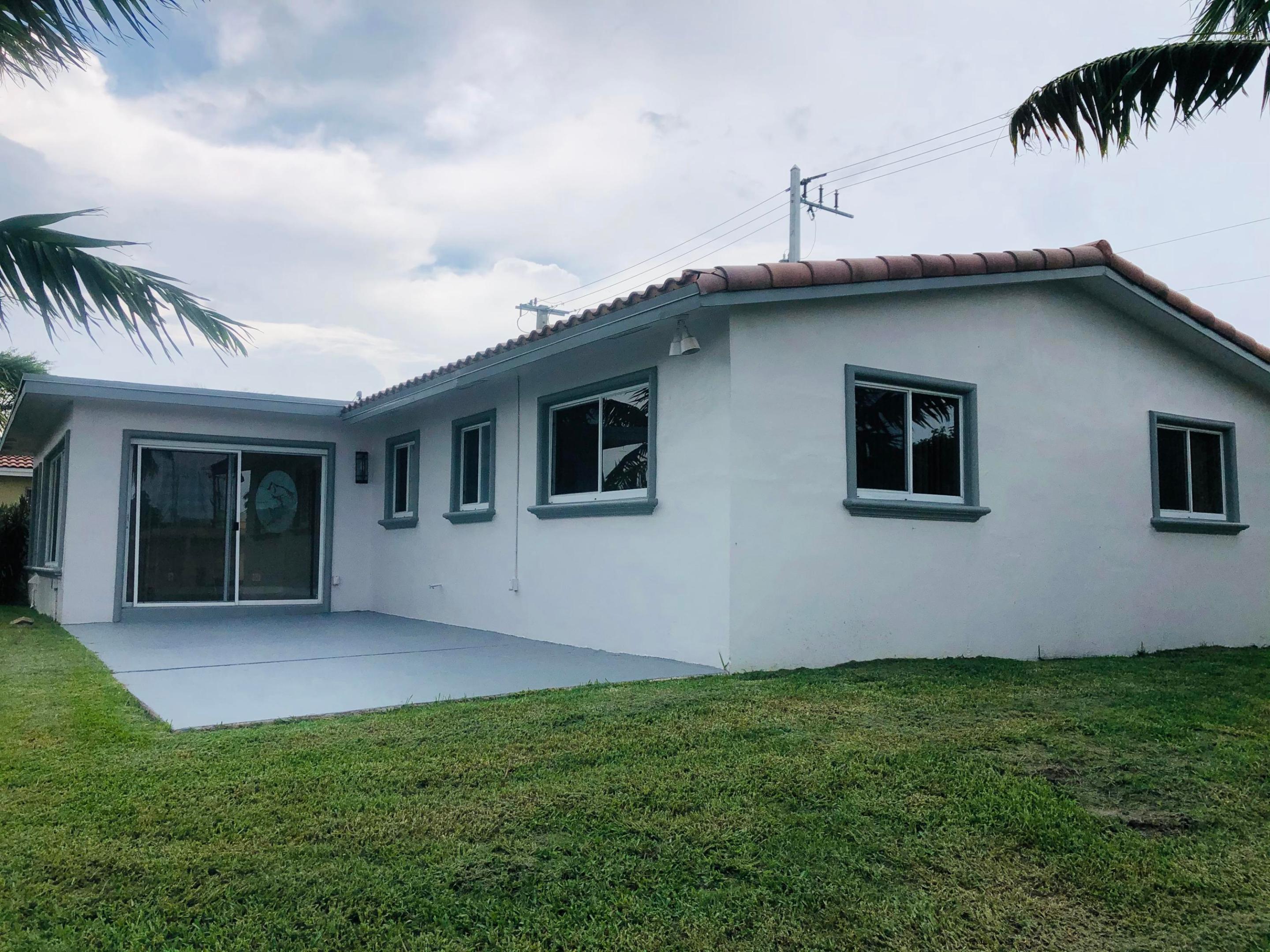 CYPRESS COVE - Residential