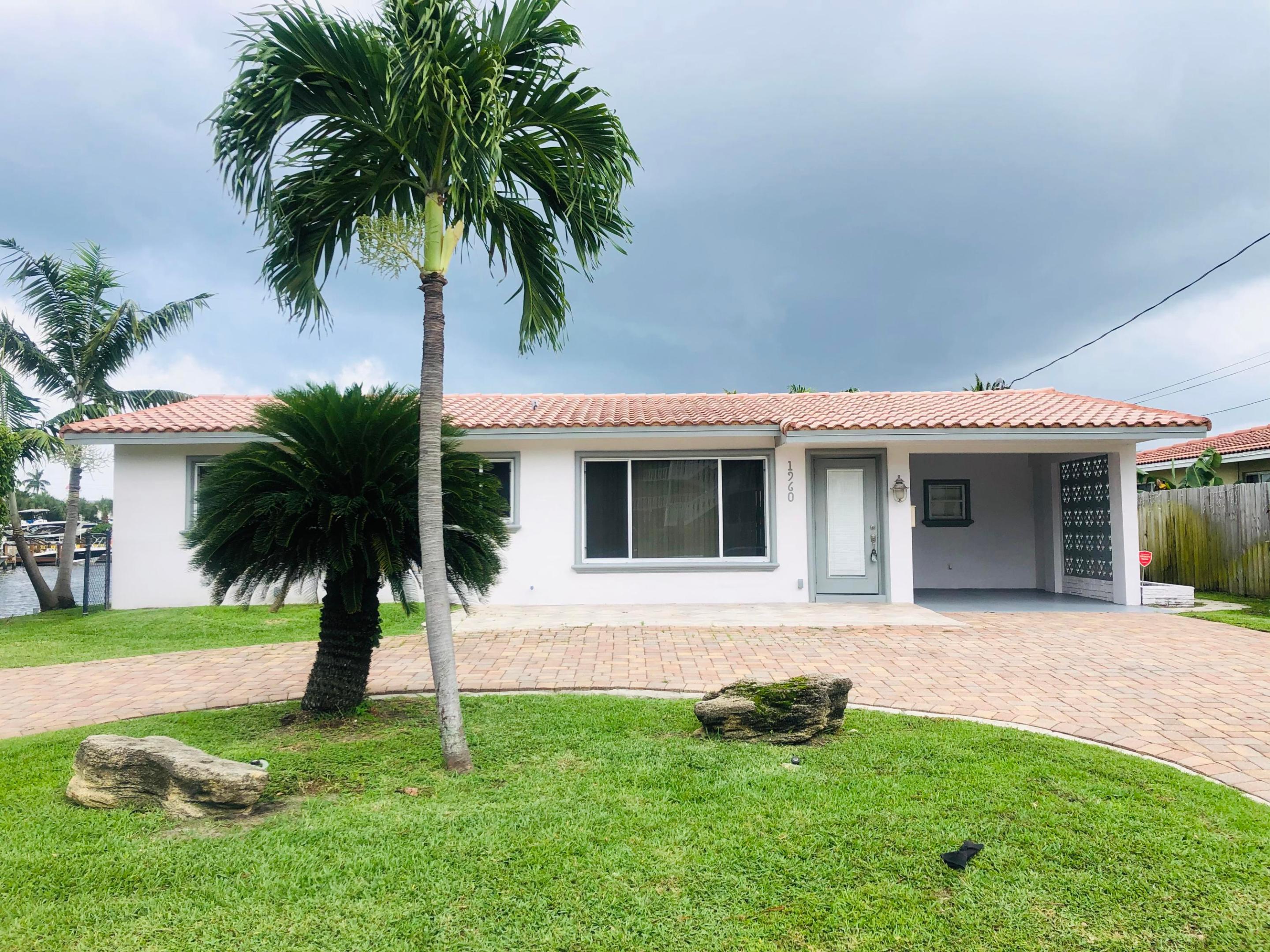 CYPRESS COVE - Residential