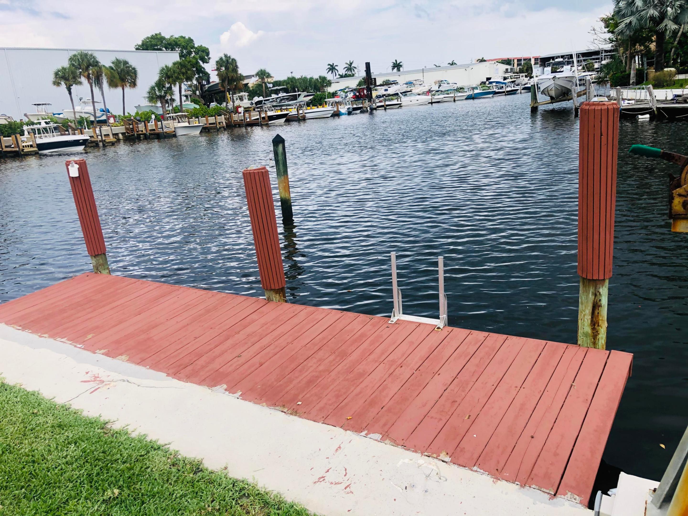 CYPRESS COVE - Residential