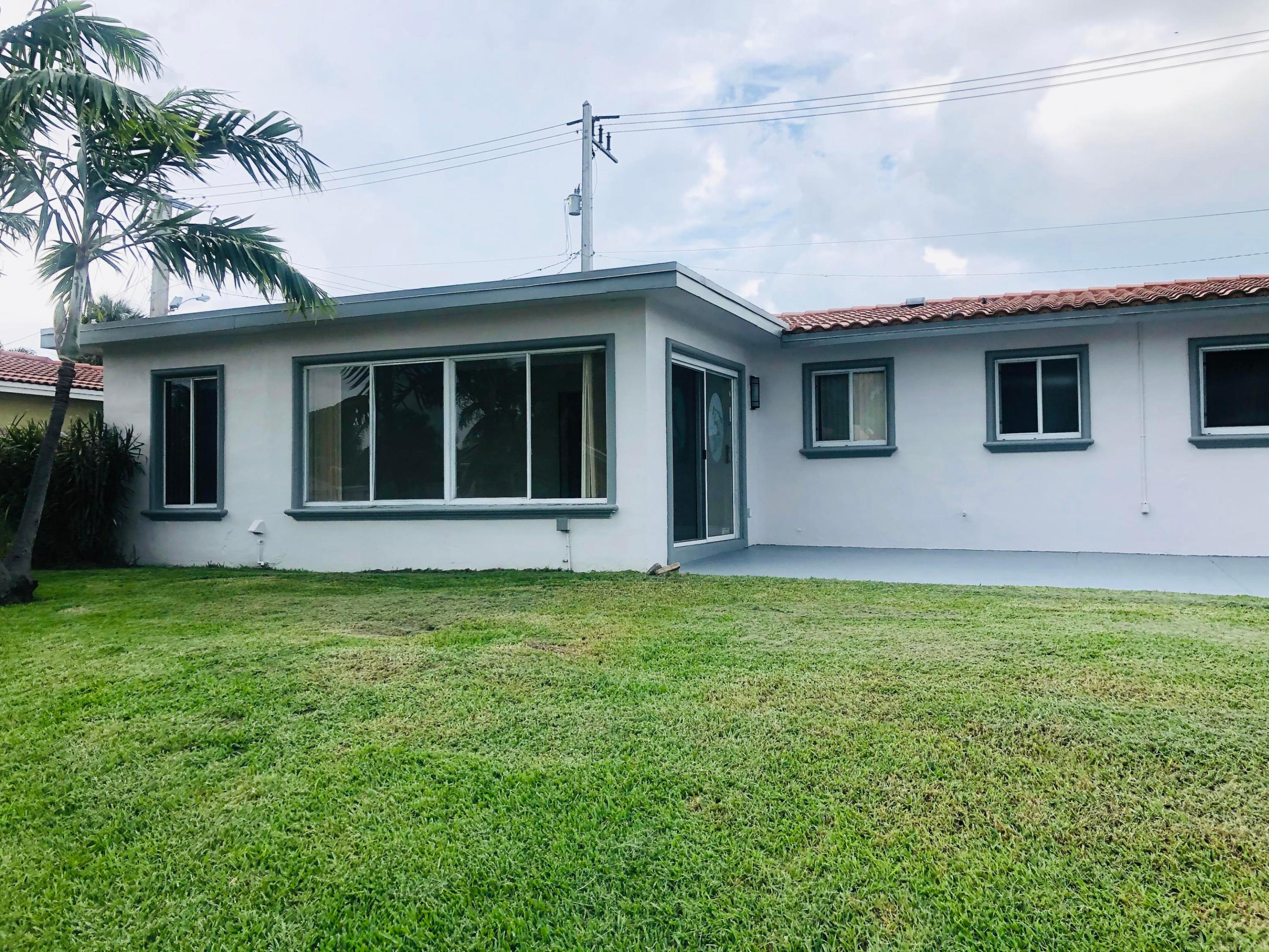 CYPRESS COVE - Residential