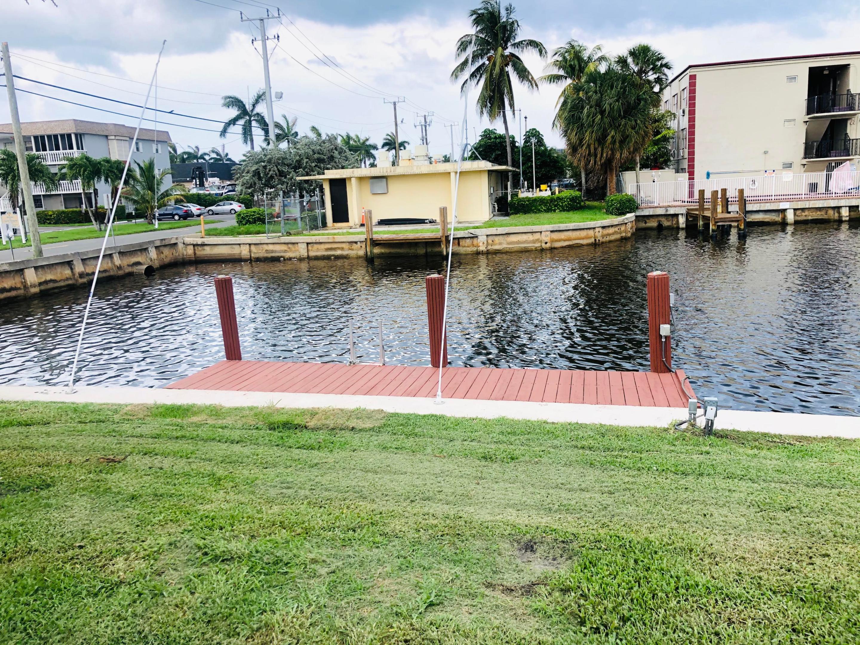 CYPRESS COVE - Residential