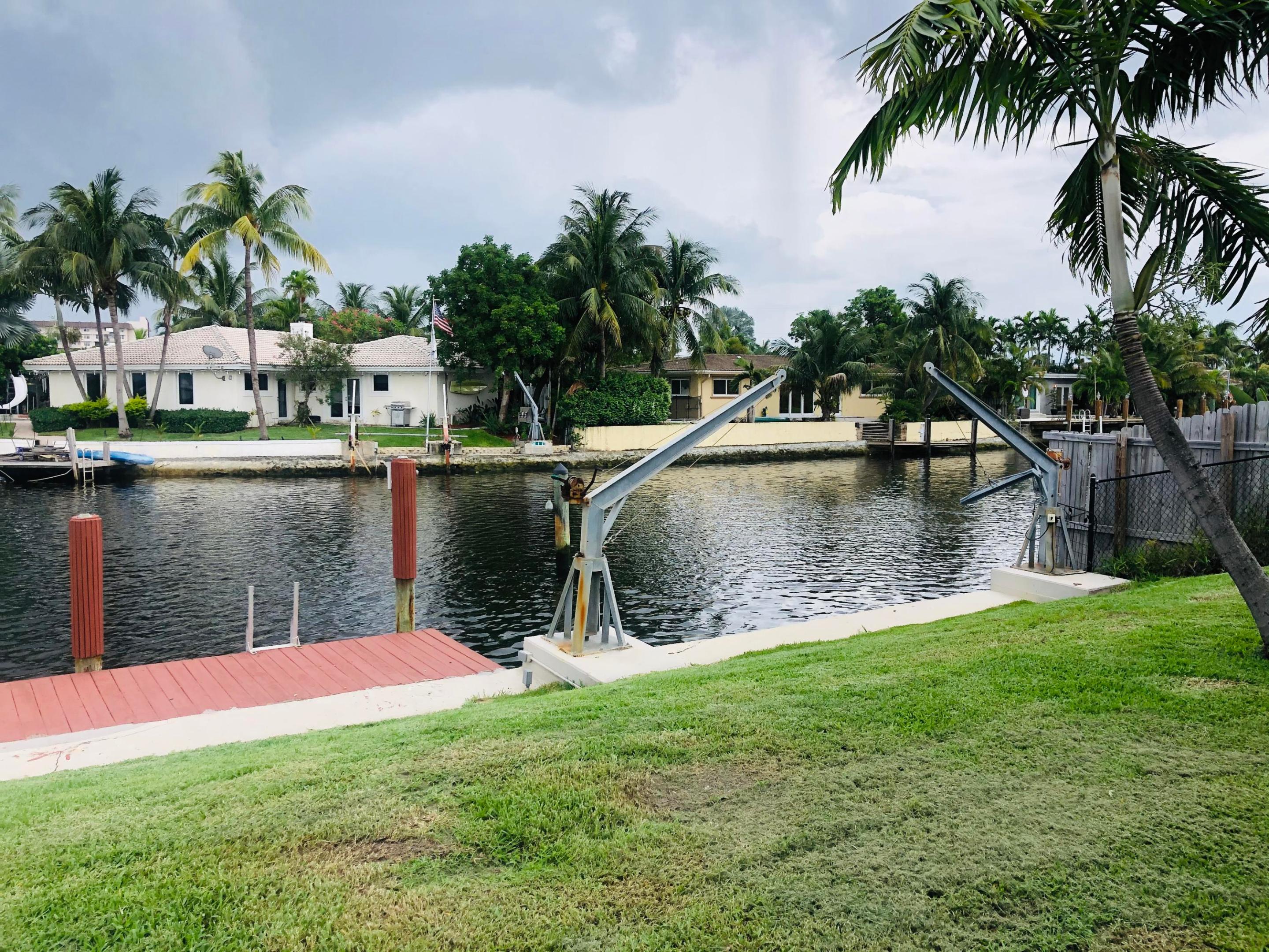 CYPRESS COVE - Residential