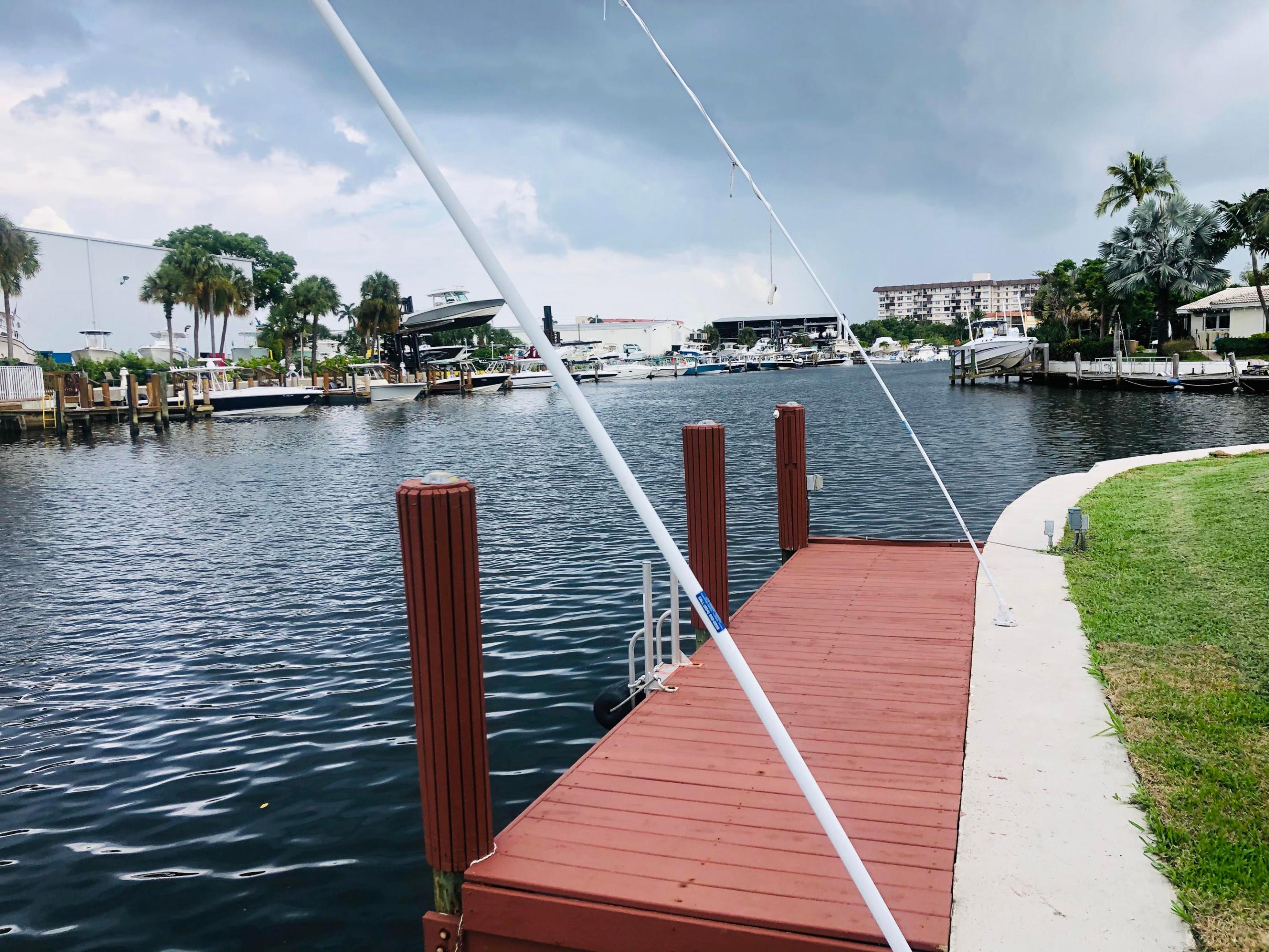 CYPRESS COVE - Residential