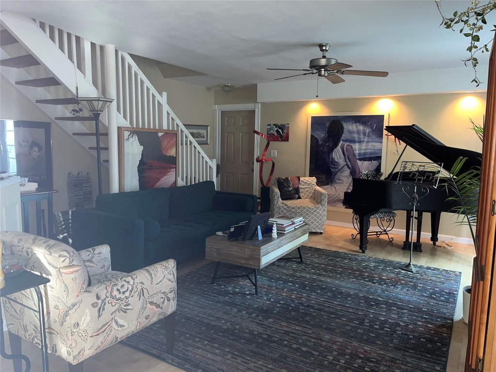 Travers Place Condo - Residential