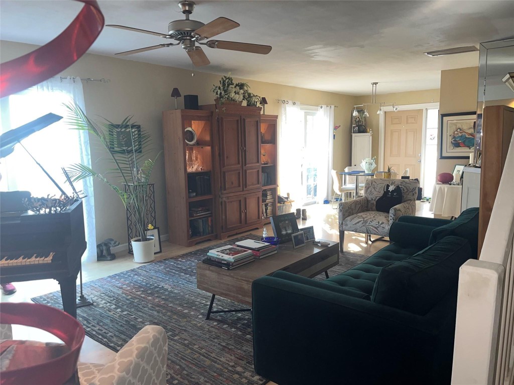 Travers Place Condo - Residential