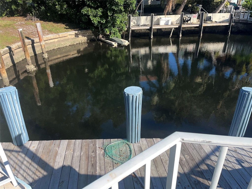 Travers Place Condo - Residential