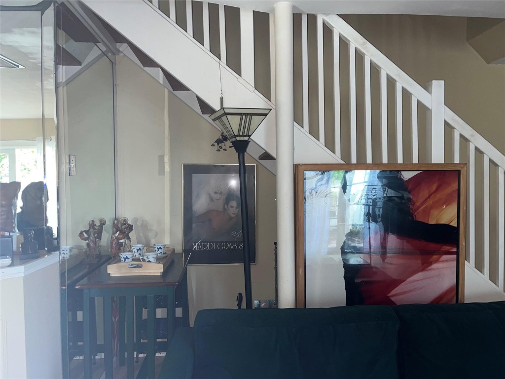 Travers Place Condo - Residential