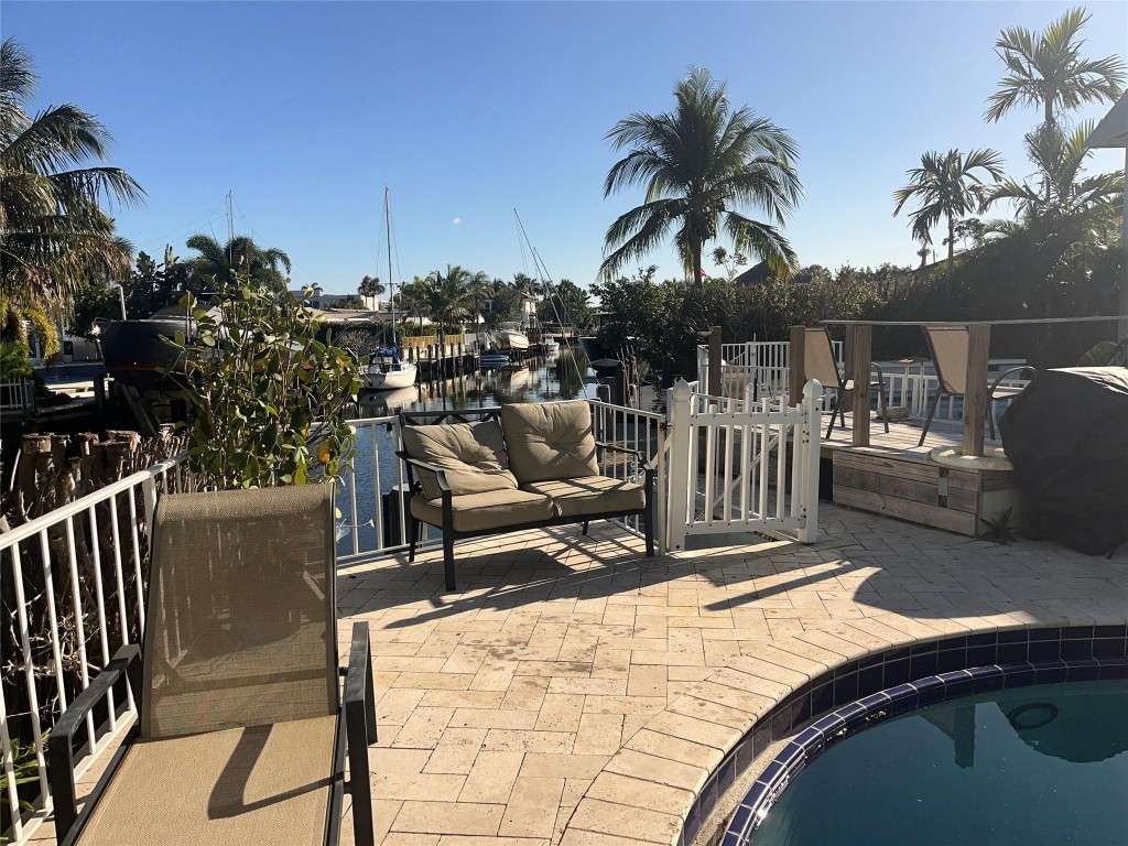 Travers Place Condo - Residential