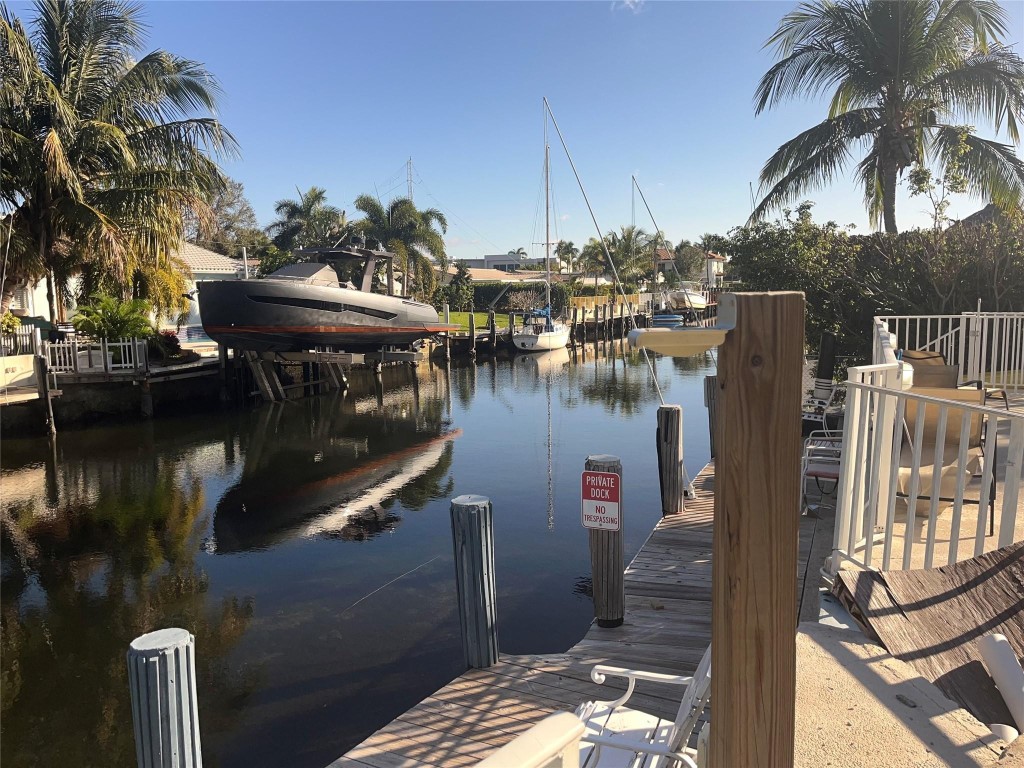 Travers Place Condo - Residential