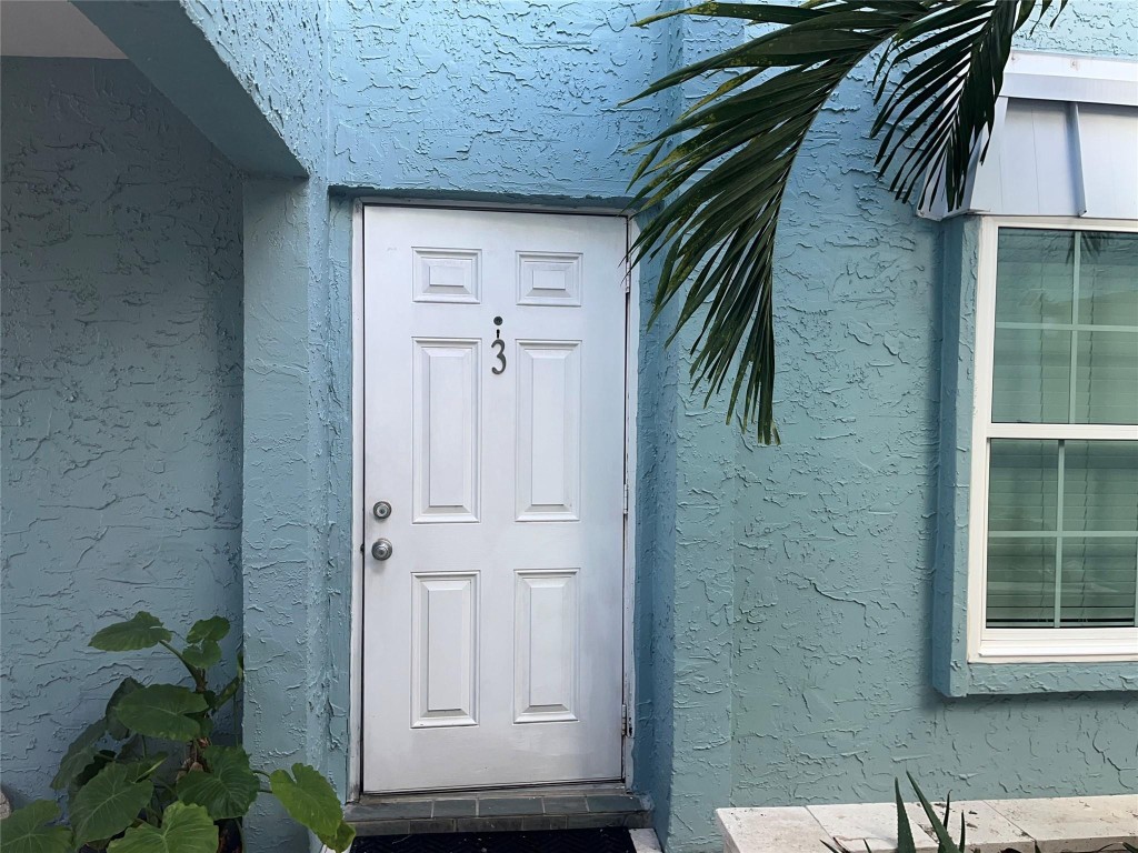 Travers Place Condo - Residential