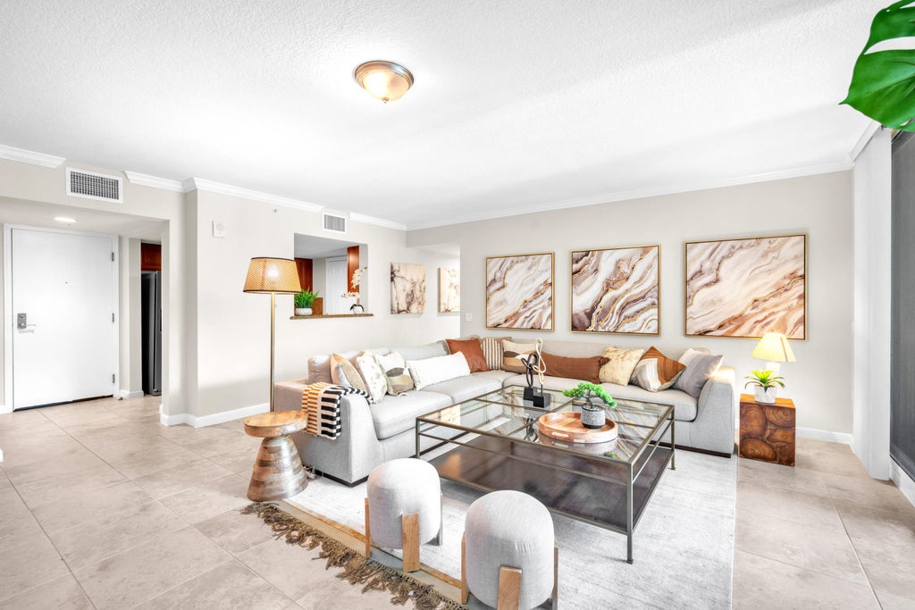 Photo of 101 Plaza Real Real, Boca Raton, FL 33432 (MLS # B26046767)