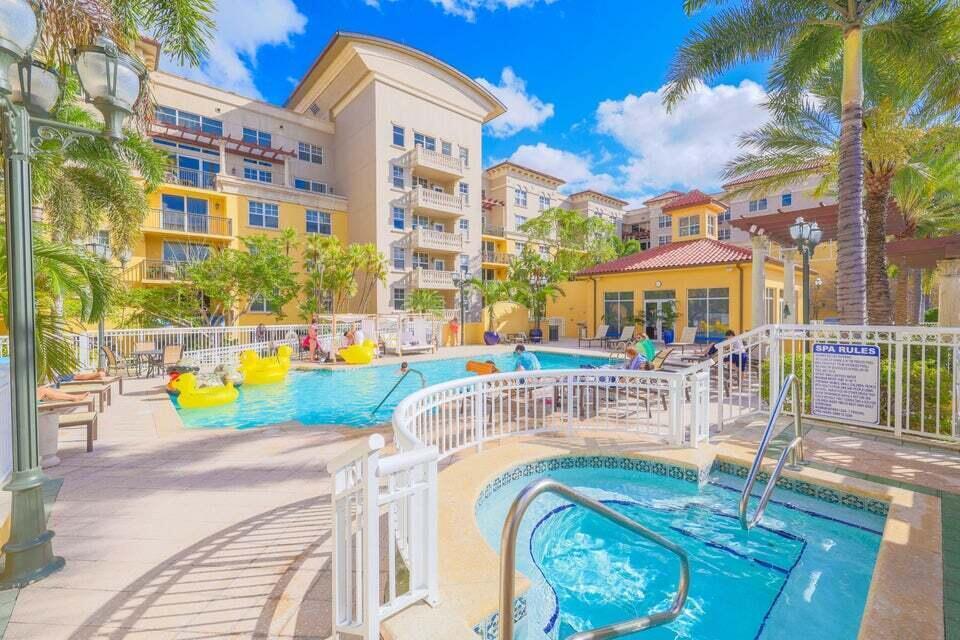 Photo of 101 Plaza Real Real, Boca Raton, FL 33432 (MLS # B26046767)