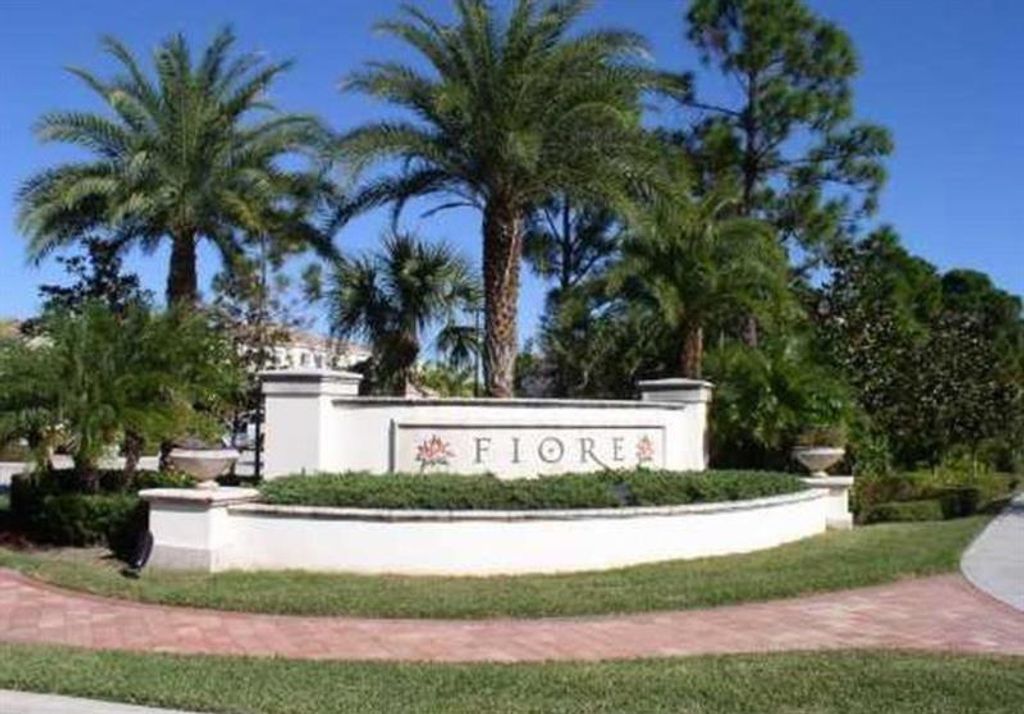 Photo of 1203 Myrtlewood Circle #1203, Palm Beach Gardens, FL 33418 (MLS # F10484175)