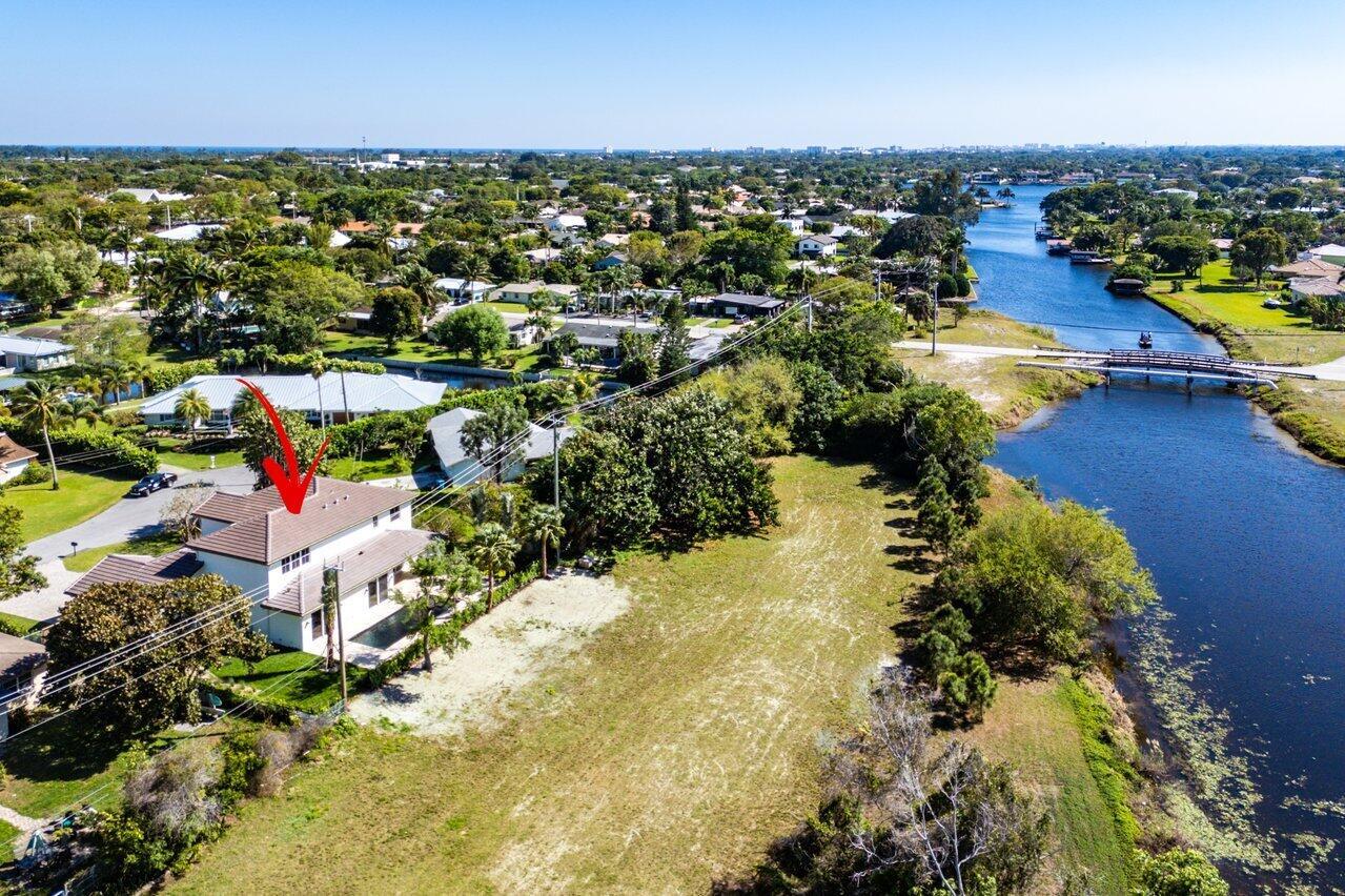 CHAPEL HILL - Residential