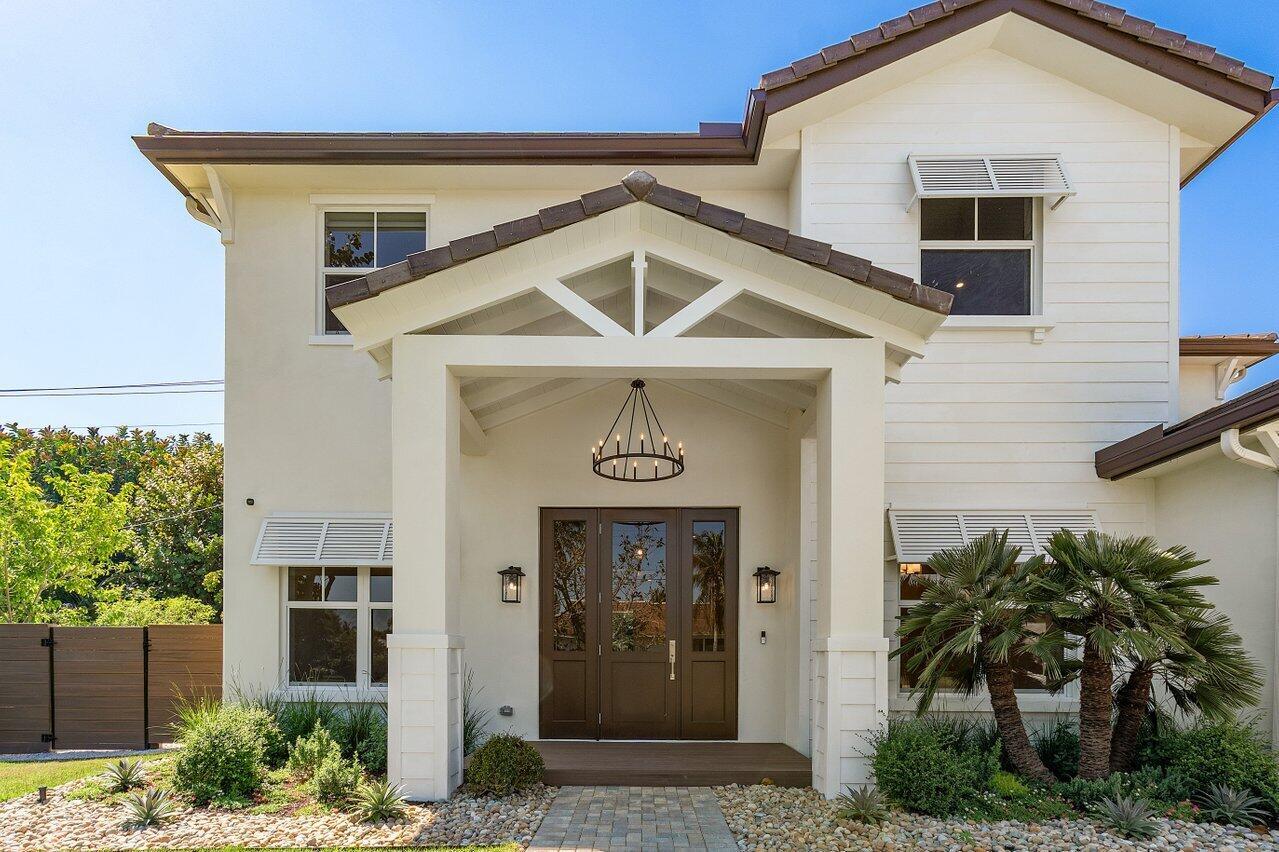 CHAPEL HILL - Residential